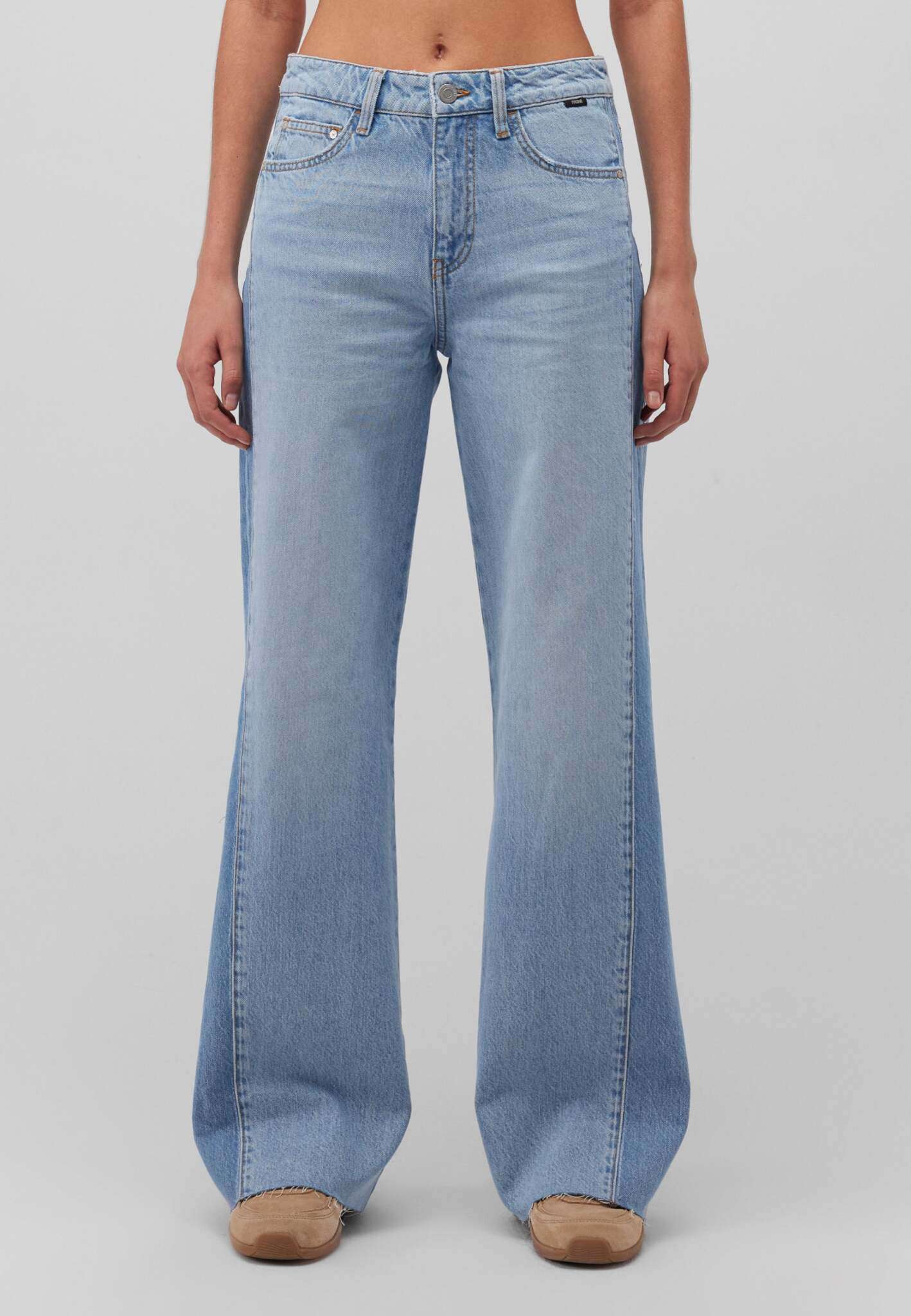 Malibu in jeans bloccanti Mavi