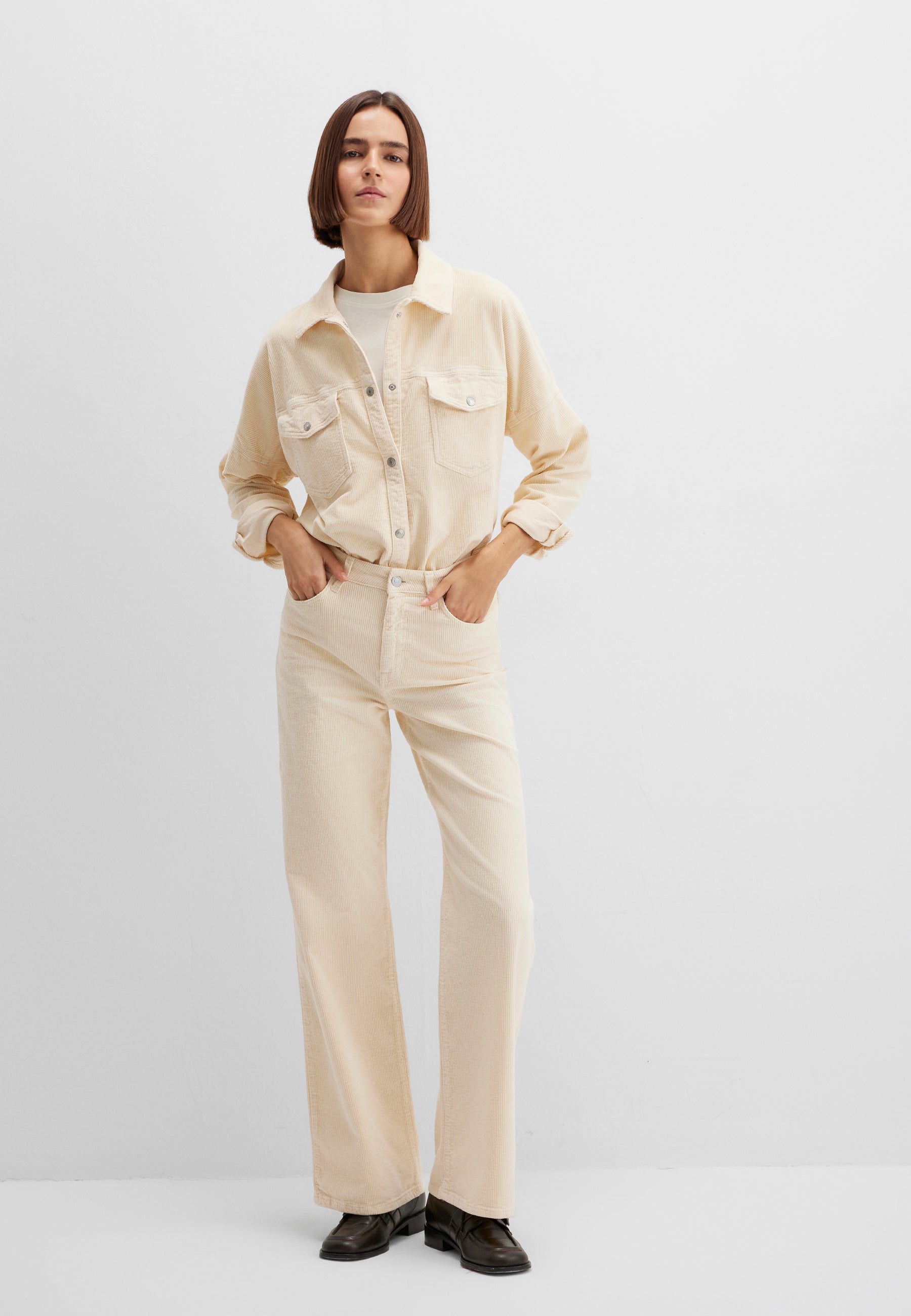 Malibu in corda di tofu