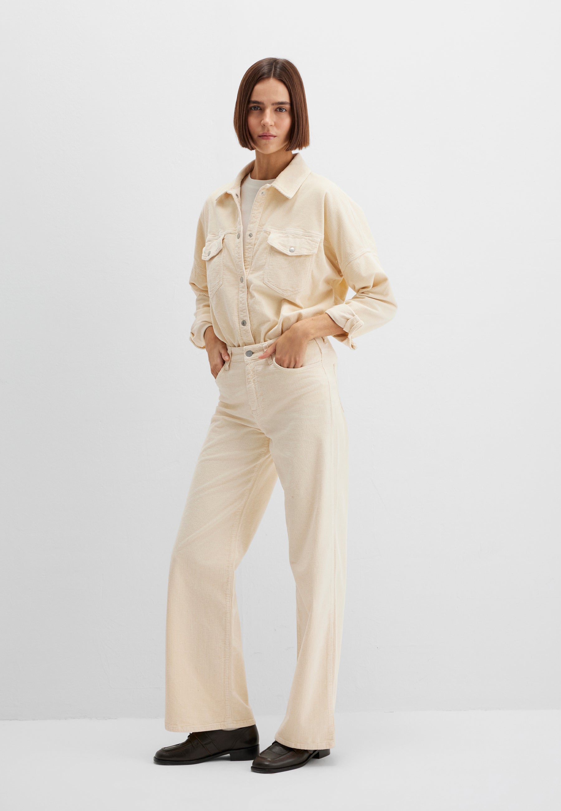 Malibu in corda di tofu