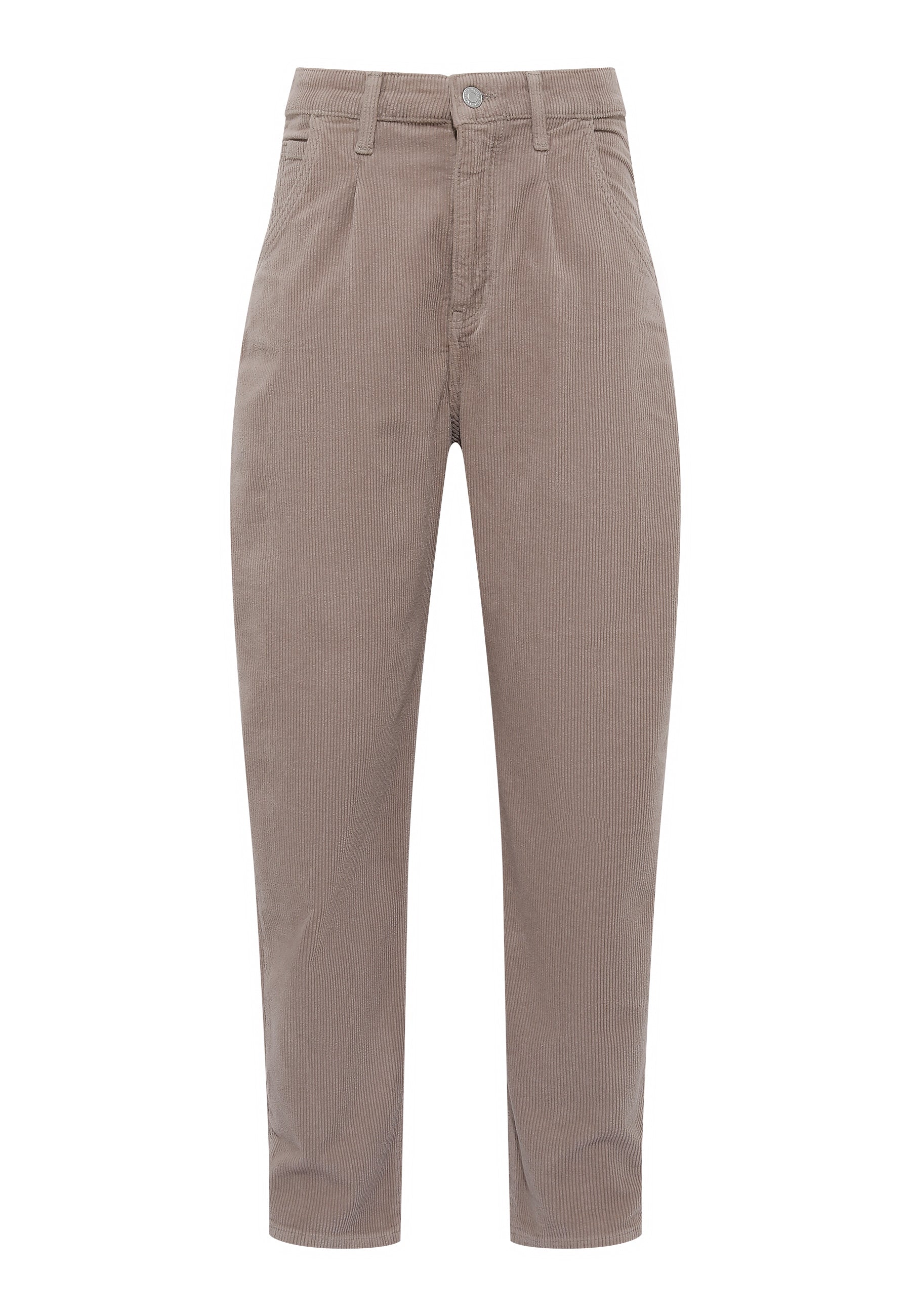 Laura in Moon Gonna Pantaloni in corda Mavi