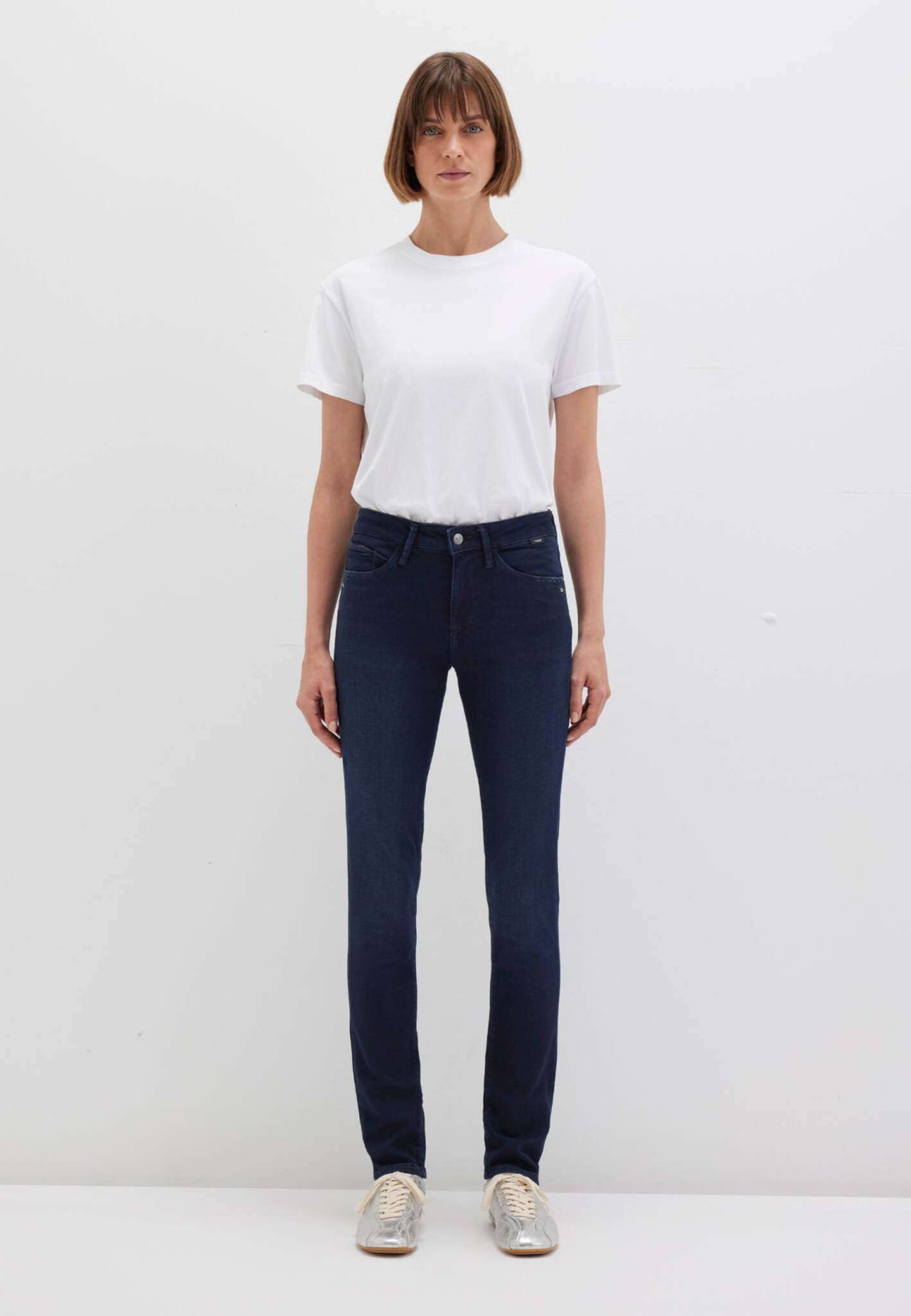 Sophie in Ink Uptown Jeans sportivi Mavi