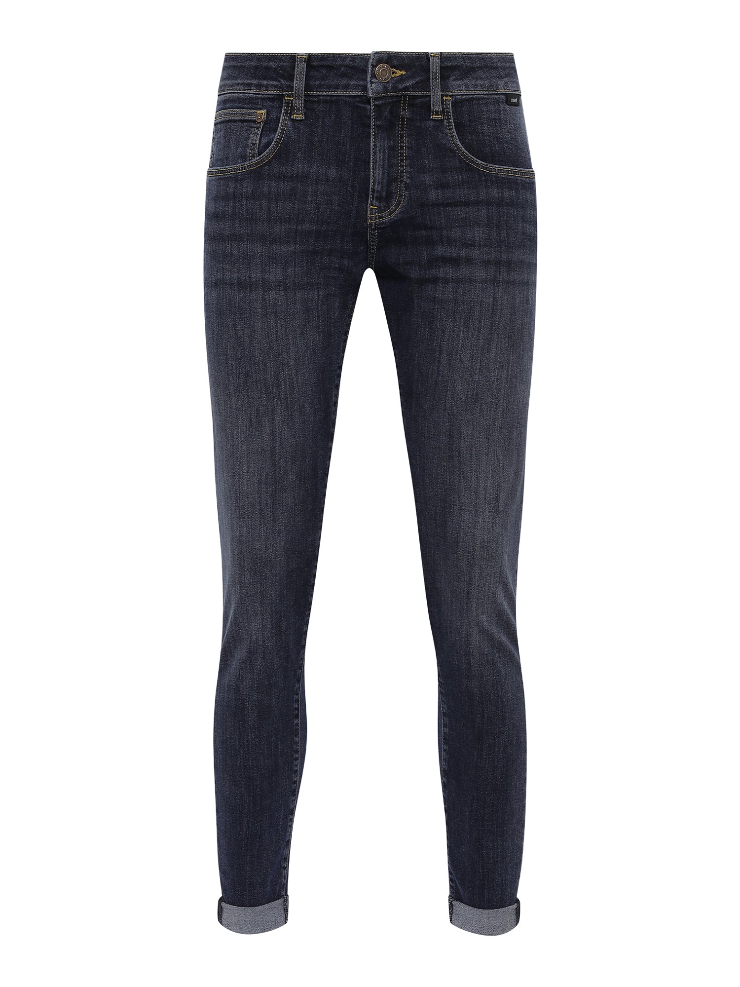 Lexy in jeans Memory Everyday blu fumo Mavi