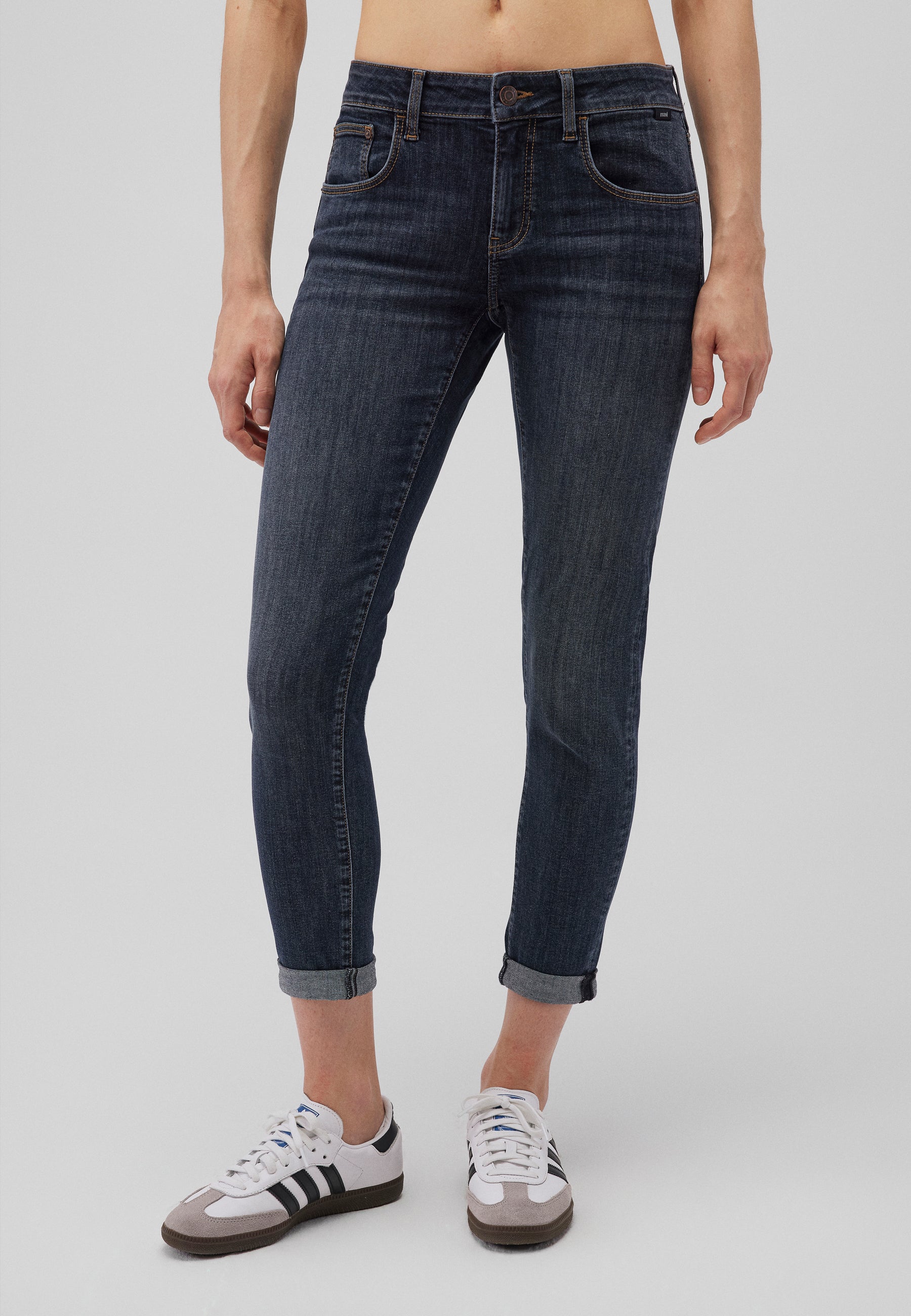 Lexy in jeans Memory Everyday blu fumo Mavi