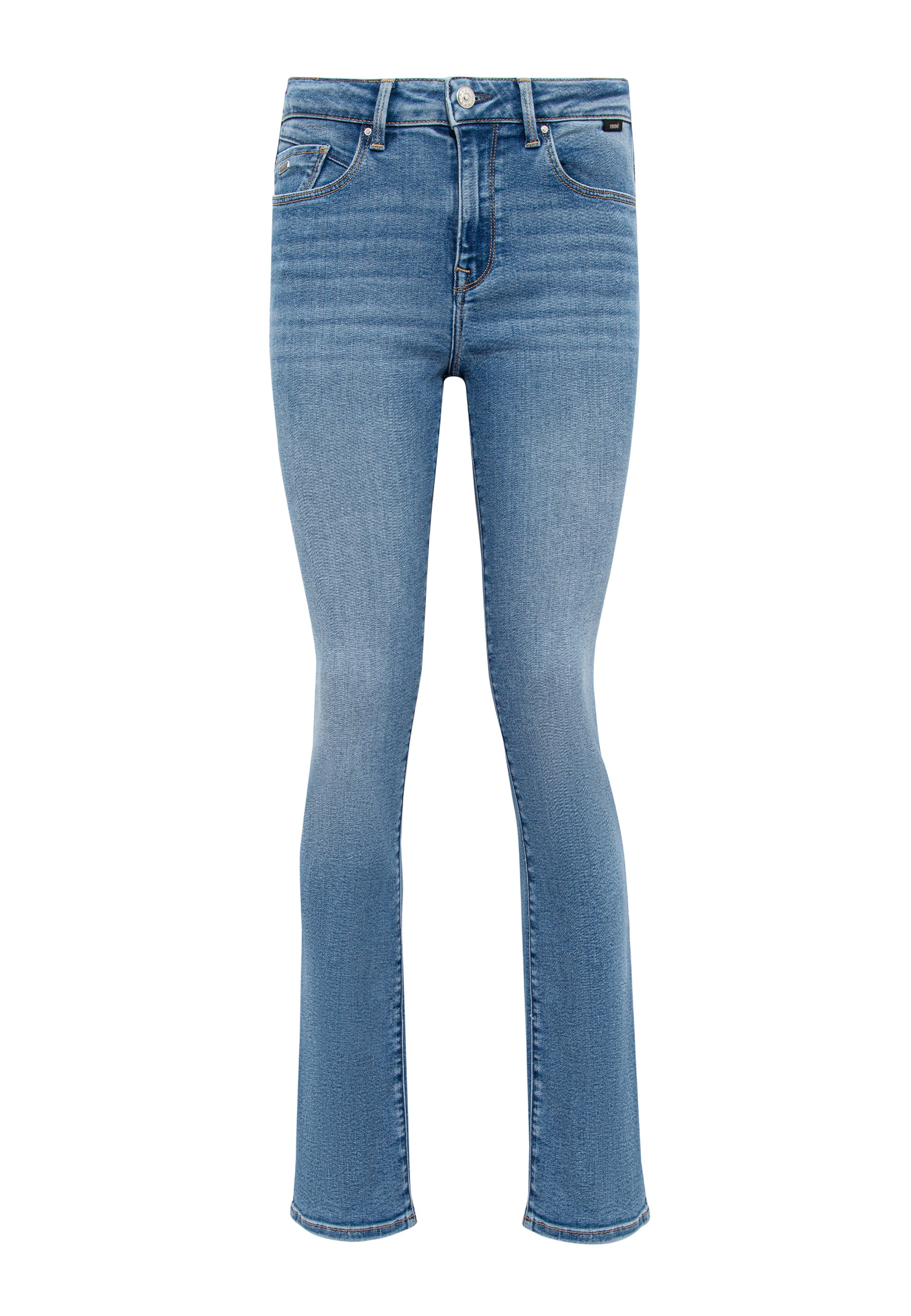 Kendra in jeans Super Shape spazzolati Lt Mavi