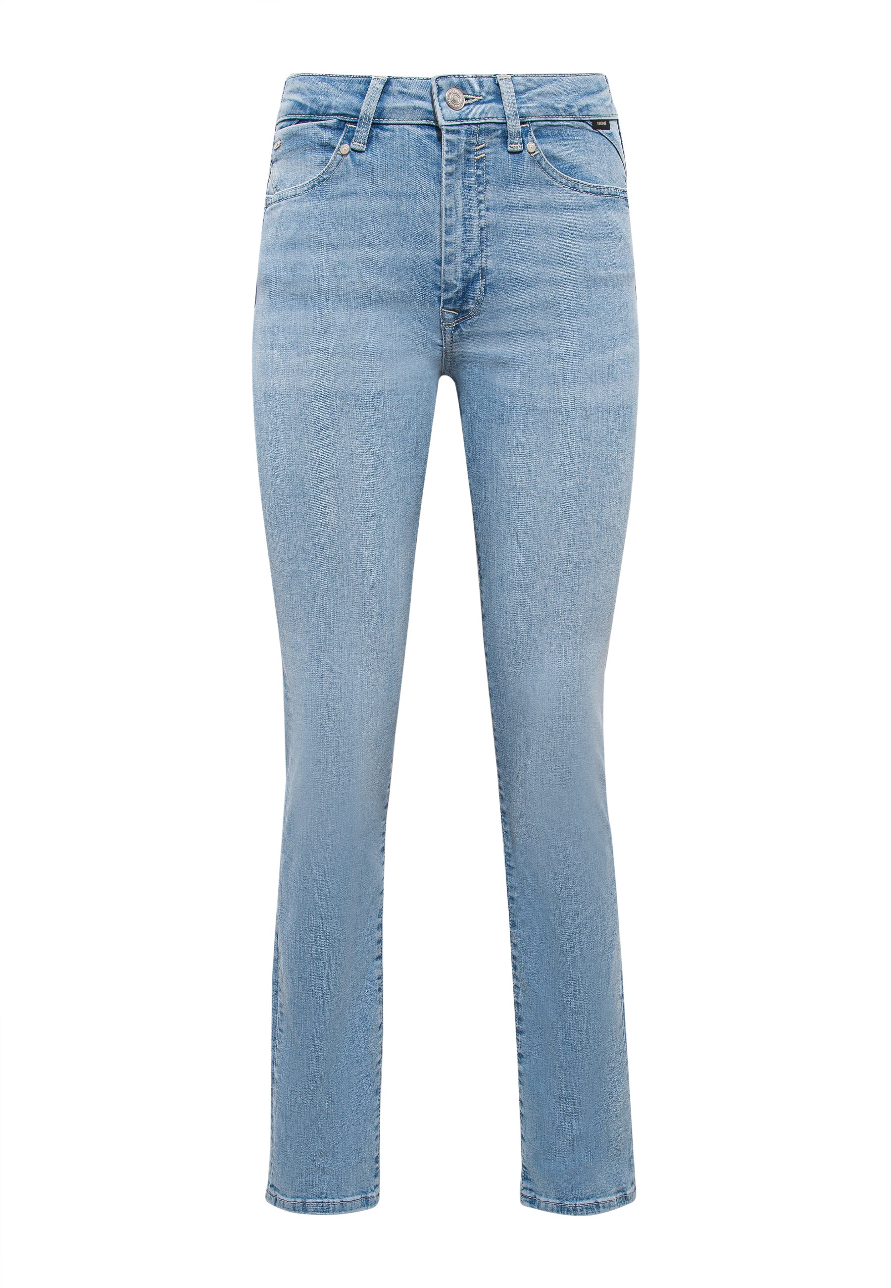 Kendra in jeans Lt Brushed Glam Mavi