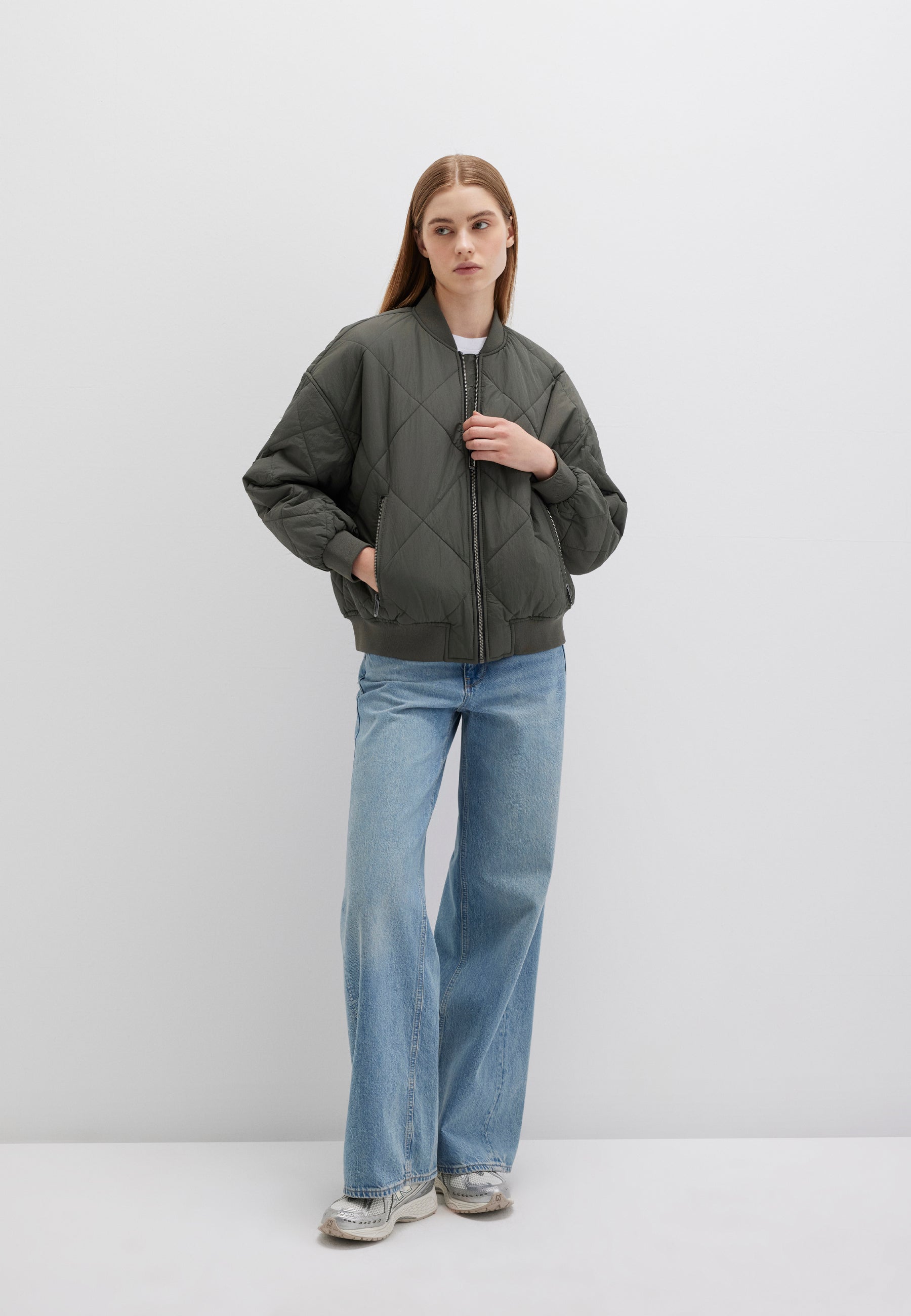 Giacca donna in Chimera Giacche Mavi