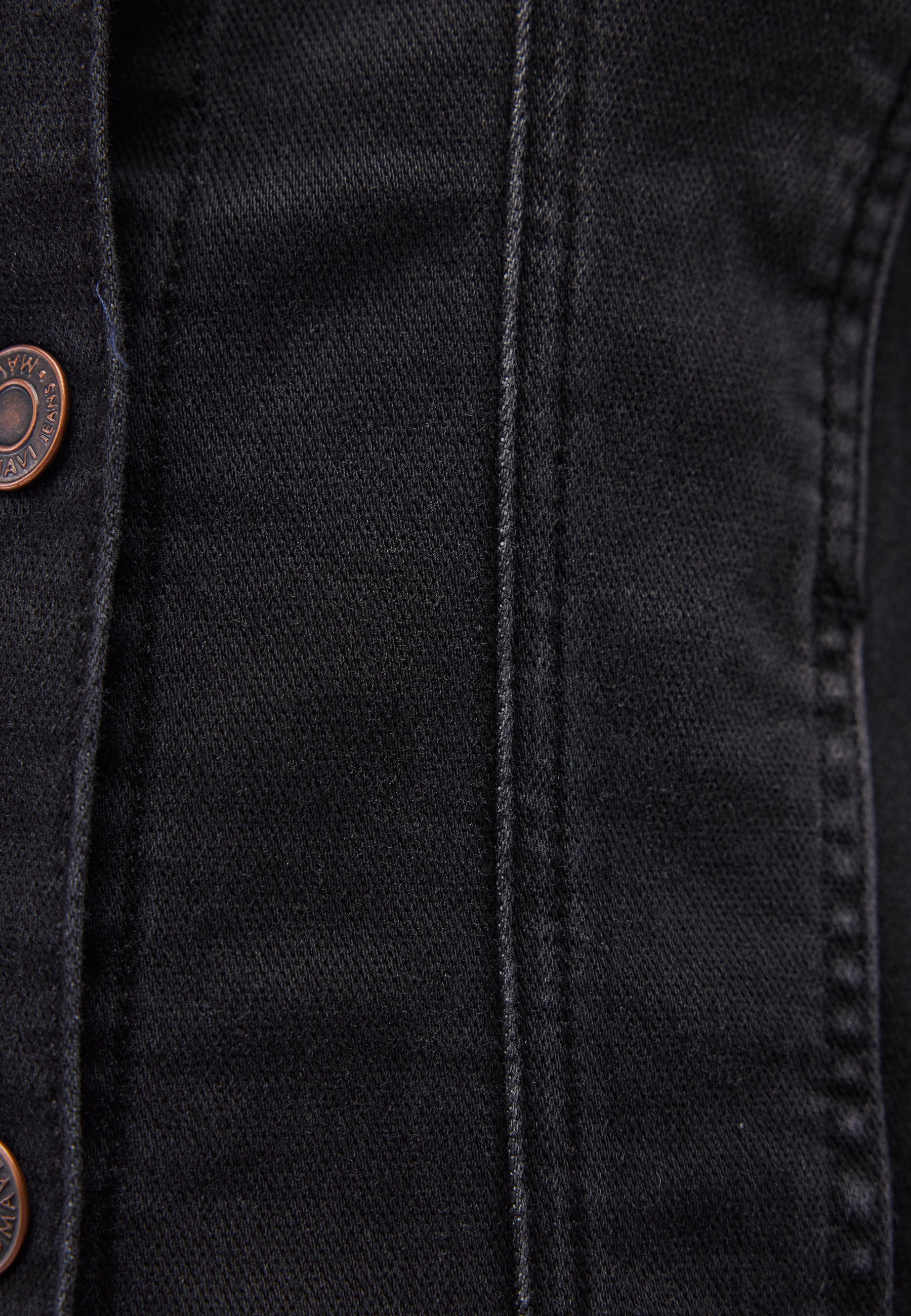 Daisy in Dark Smoke Giacche sportive Mavi