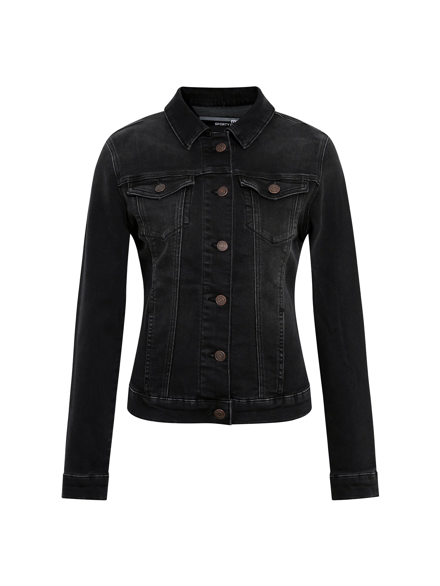 Daisy in Dark Smoke Giacche sportive Mavi