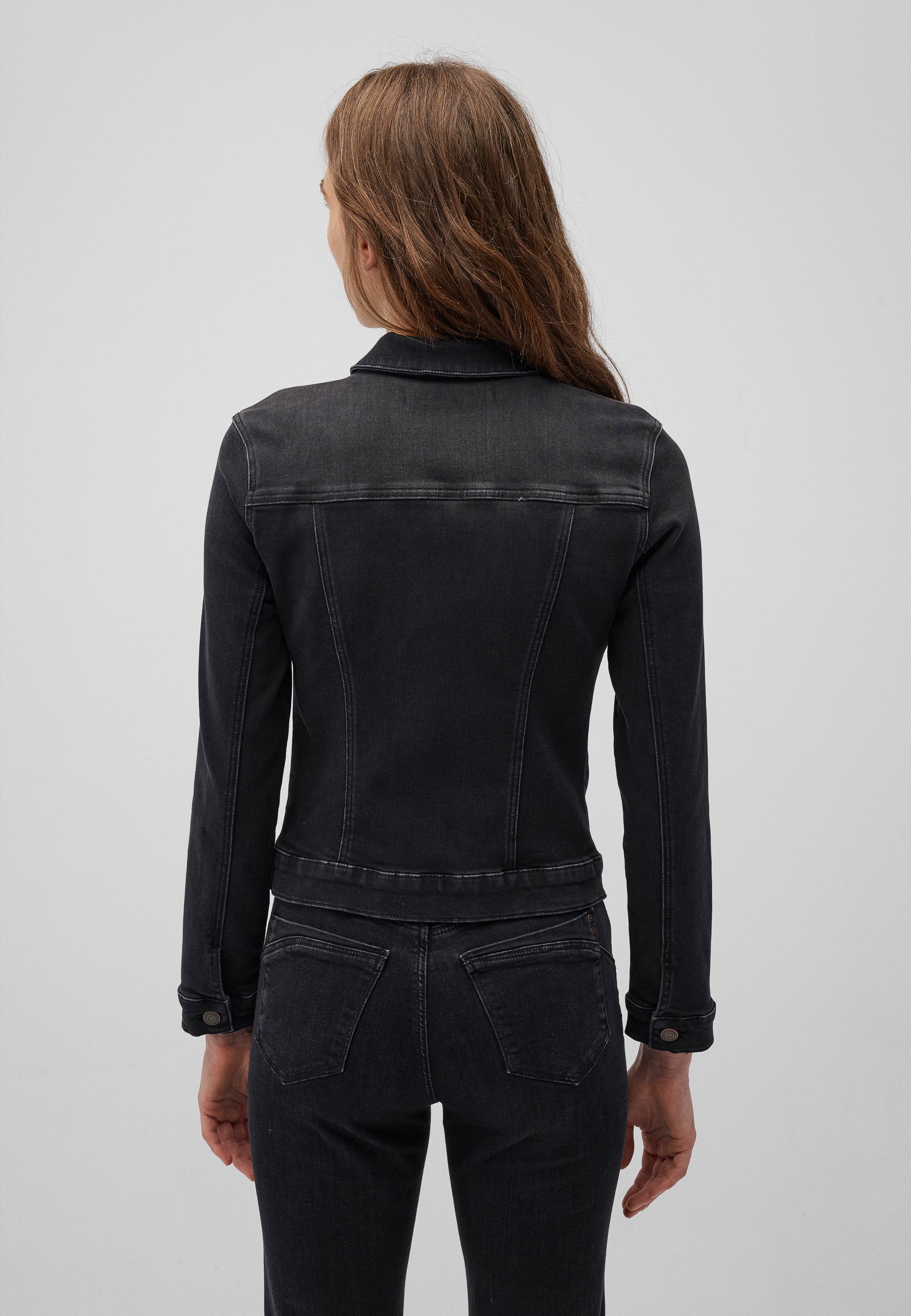 Daisy in Dark Smoke Giacche sportive Mavi