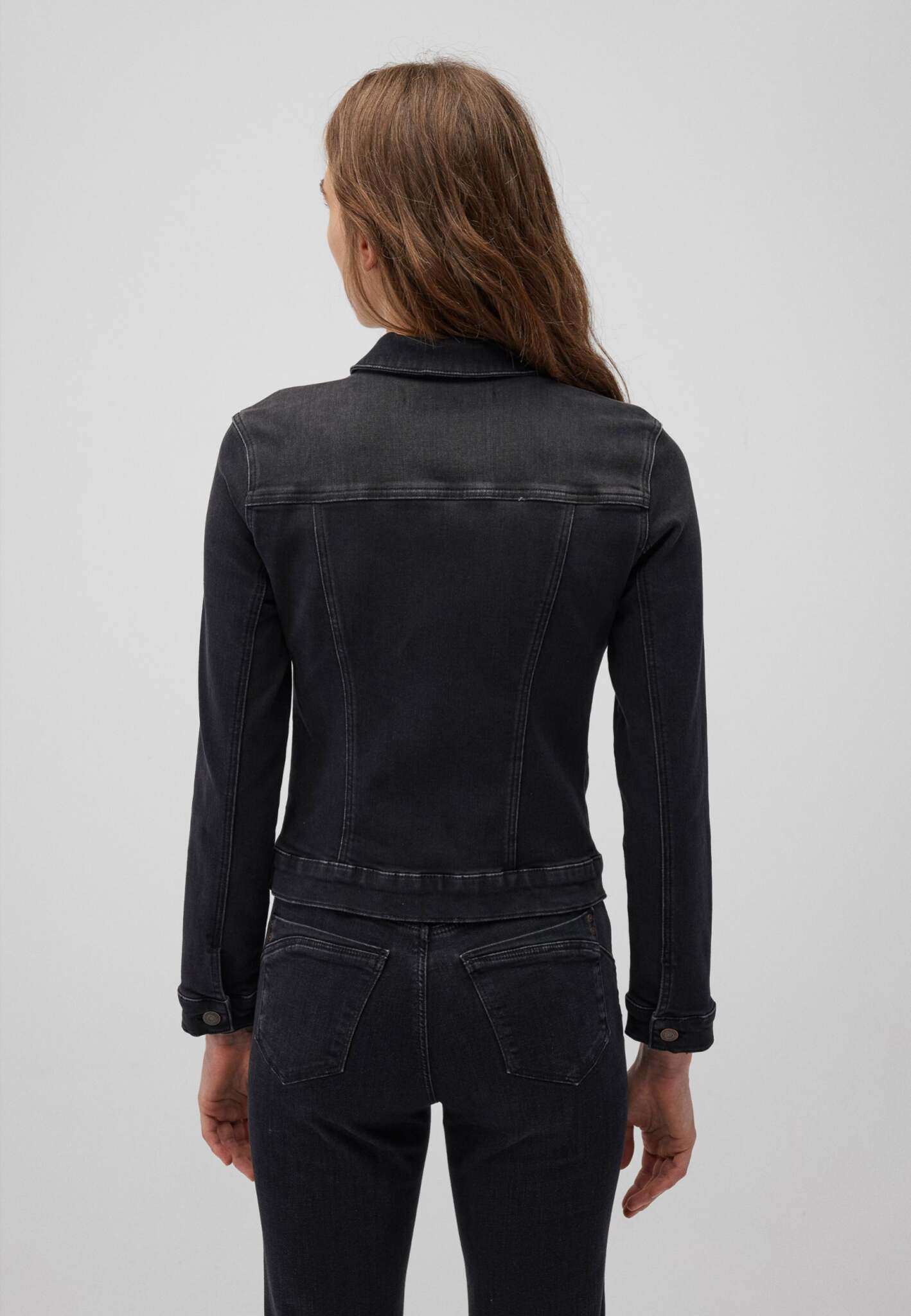 Daisy in Dark Smoke Giacche sportive Mavi