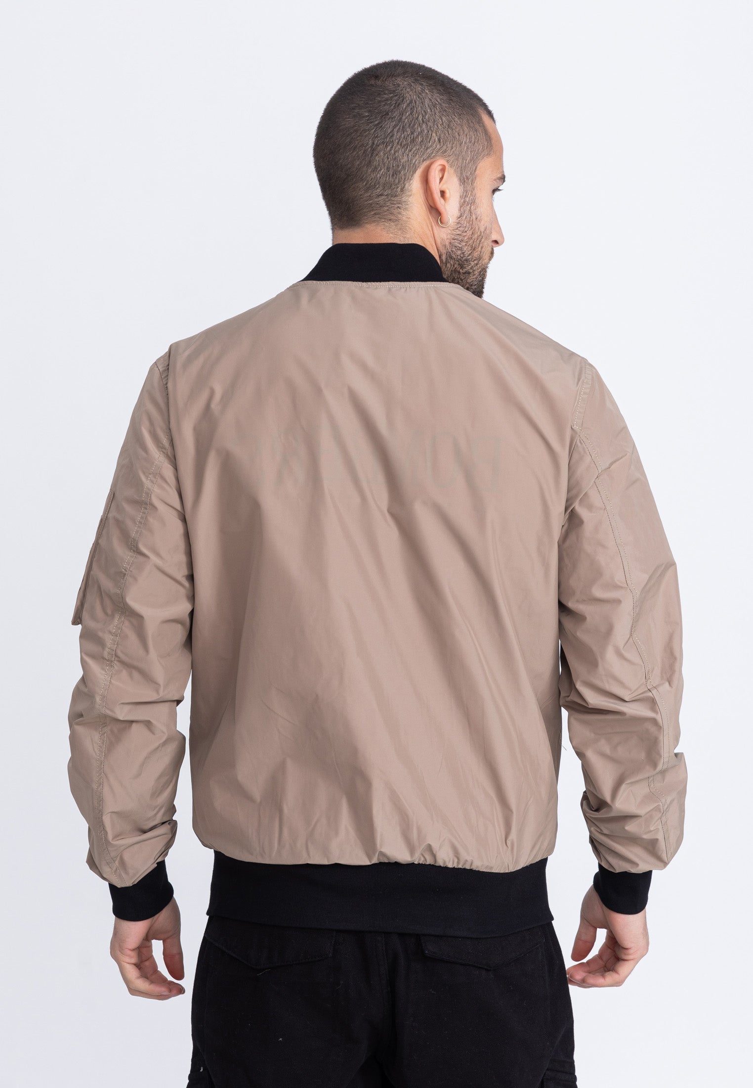 MA1 M Bomber in Giacche Tan Bombers Original