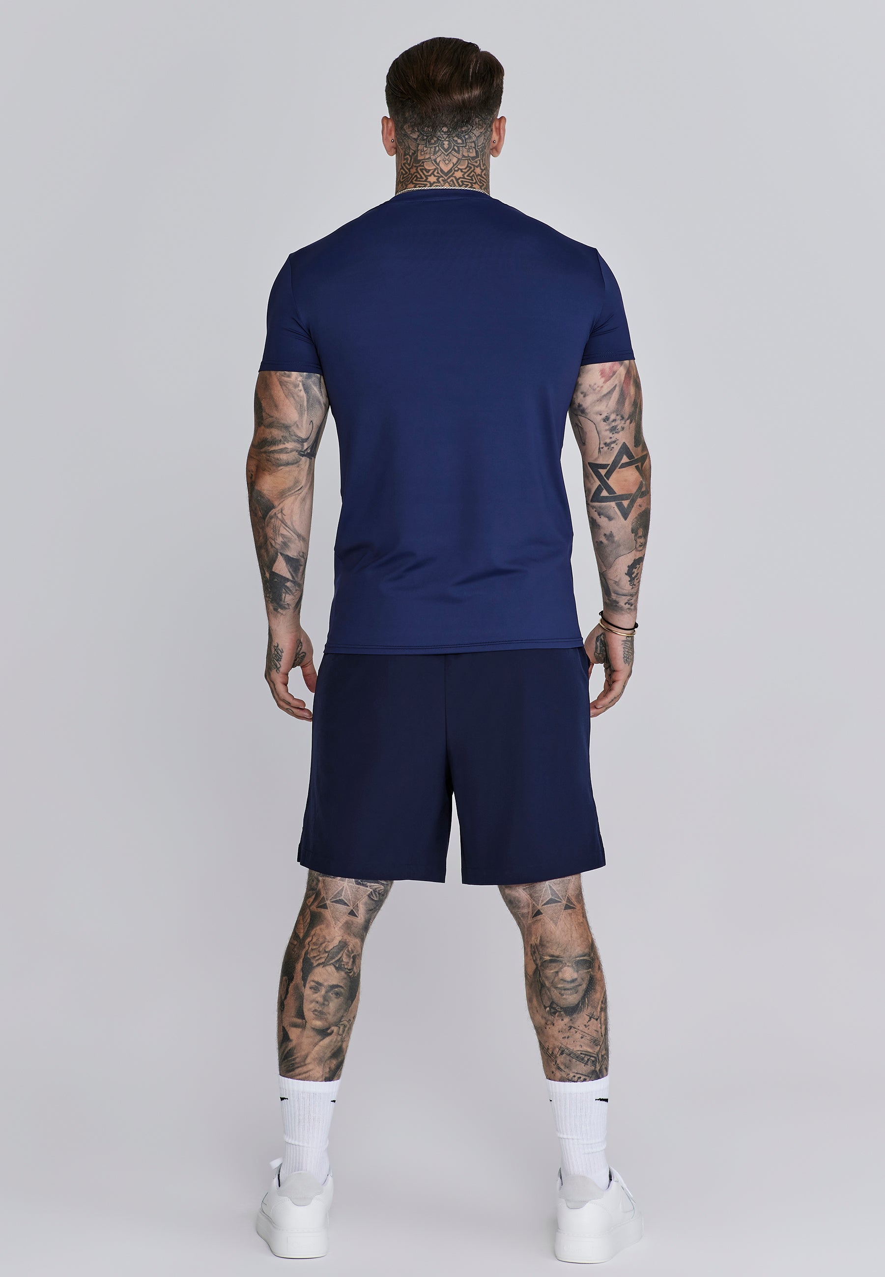 Pantaloncini corti in Marina SikSilk