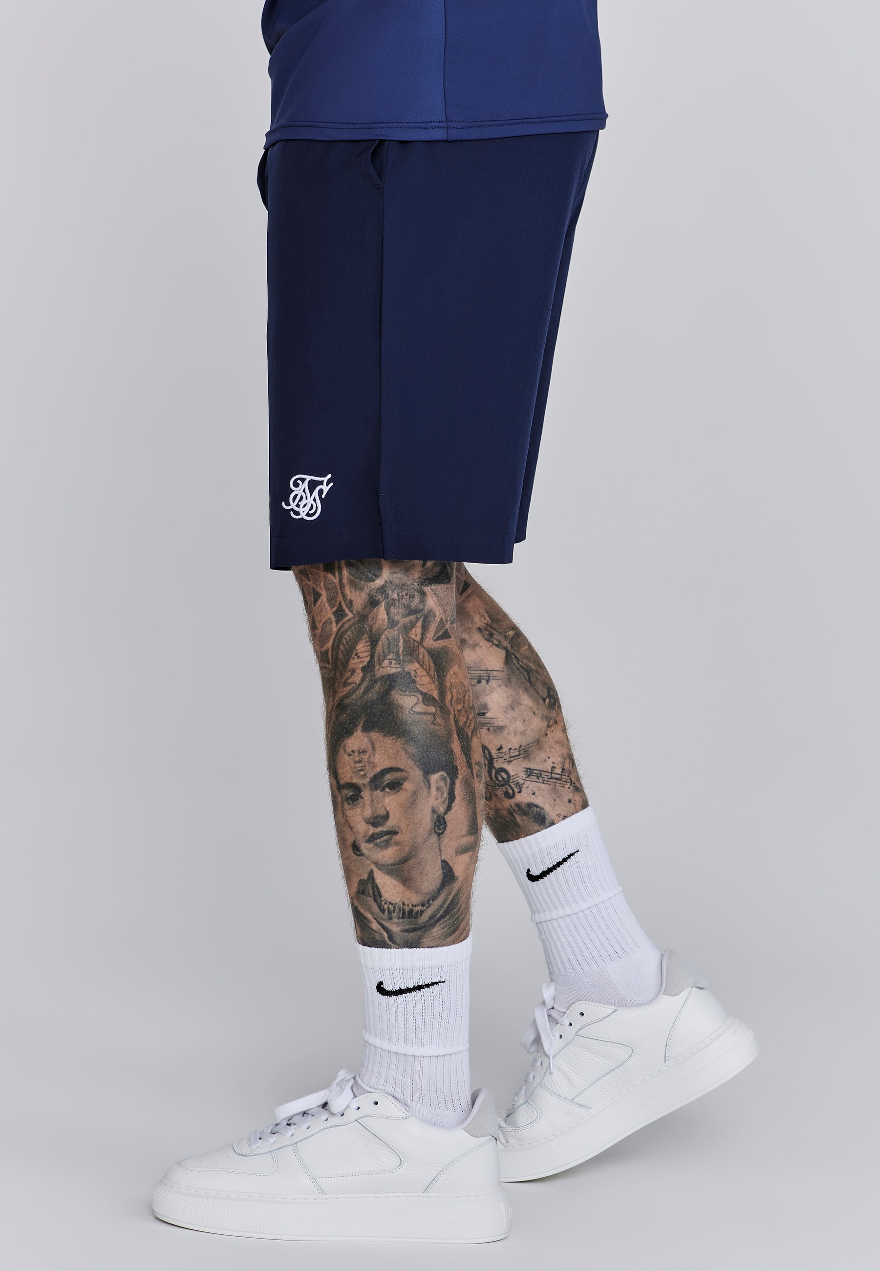 Pantaloncini corti in Marina SikSilk
