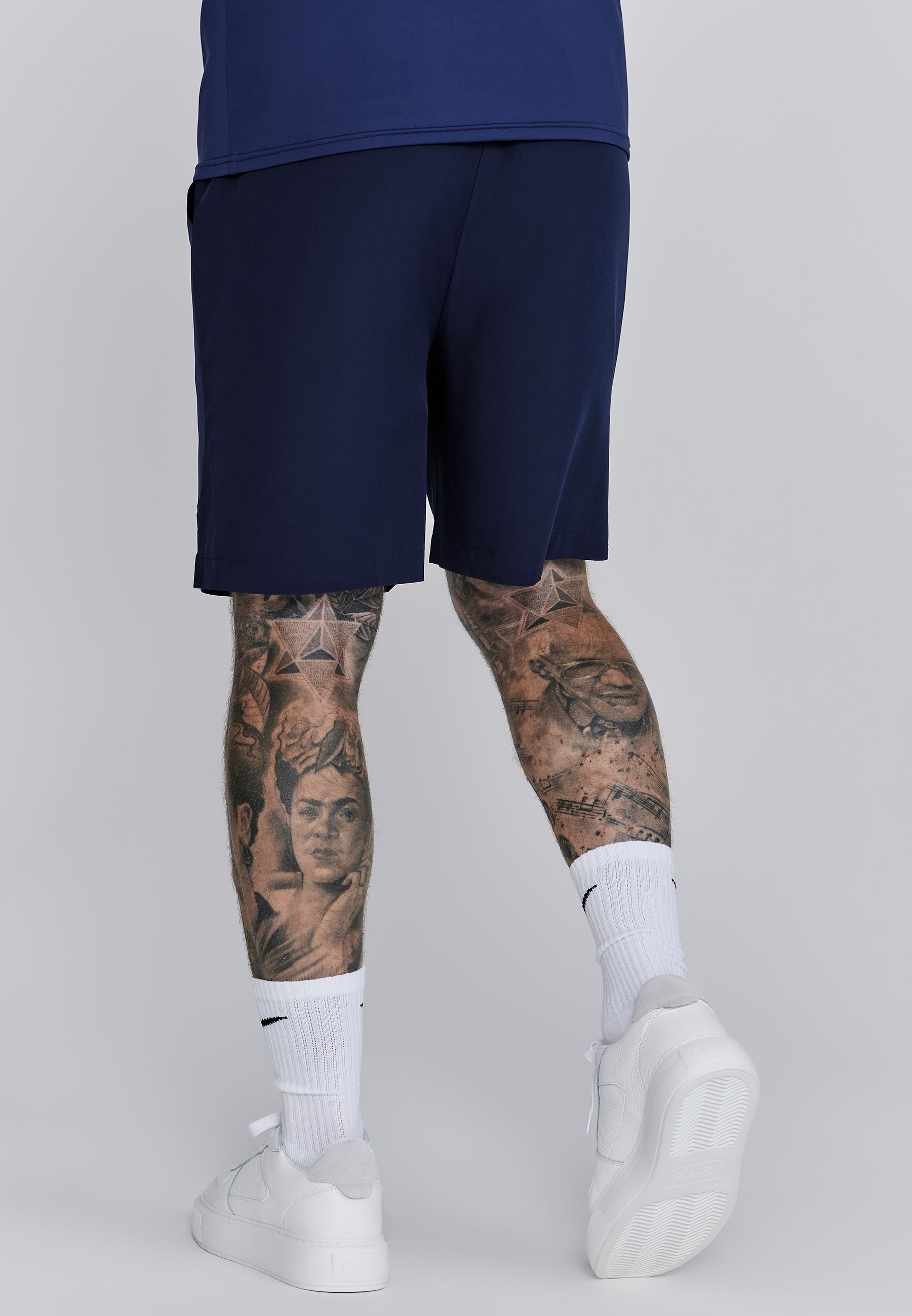 Pantaloncini corti in Marina SikSilk