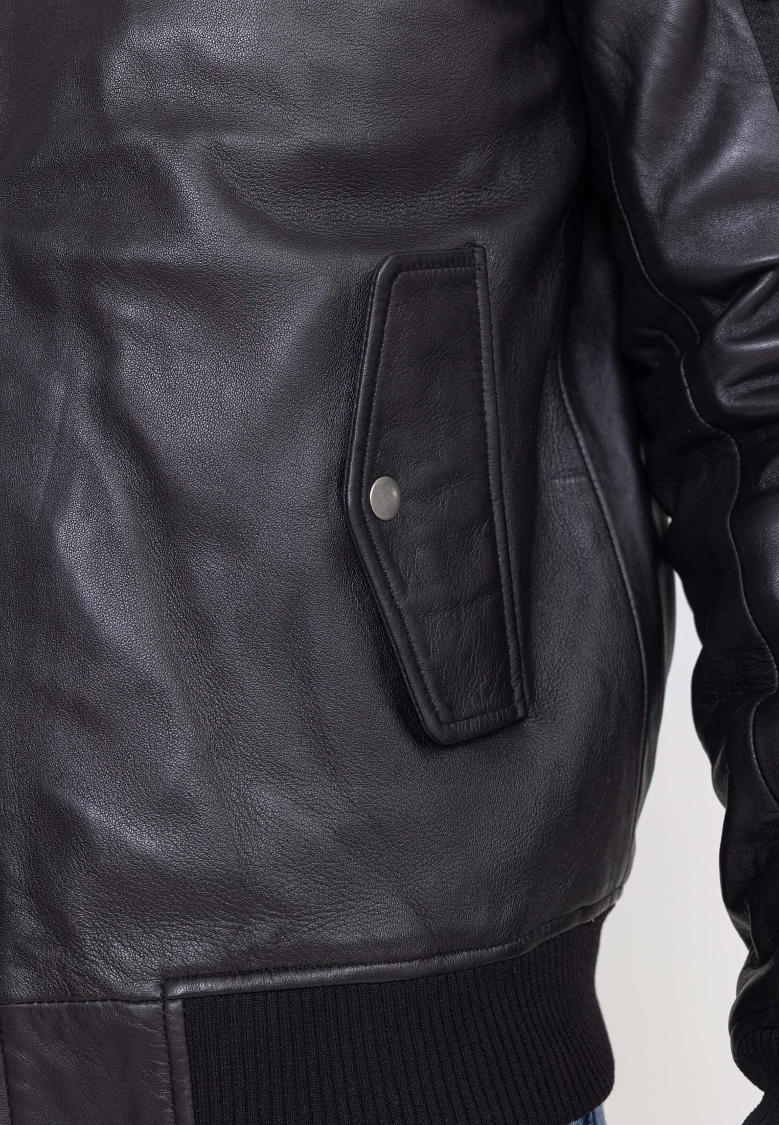 Viper-M in Giacche Navy Bombers Original