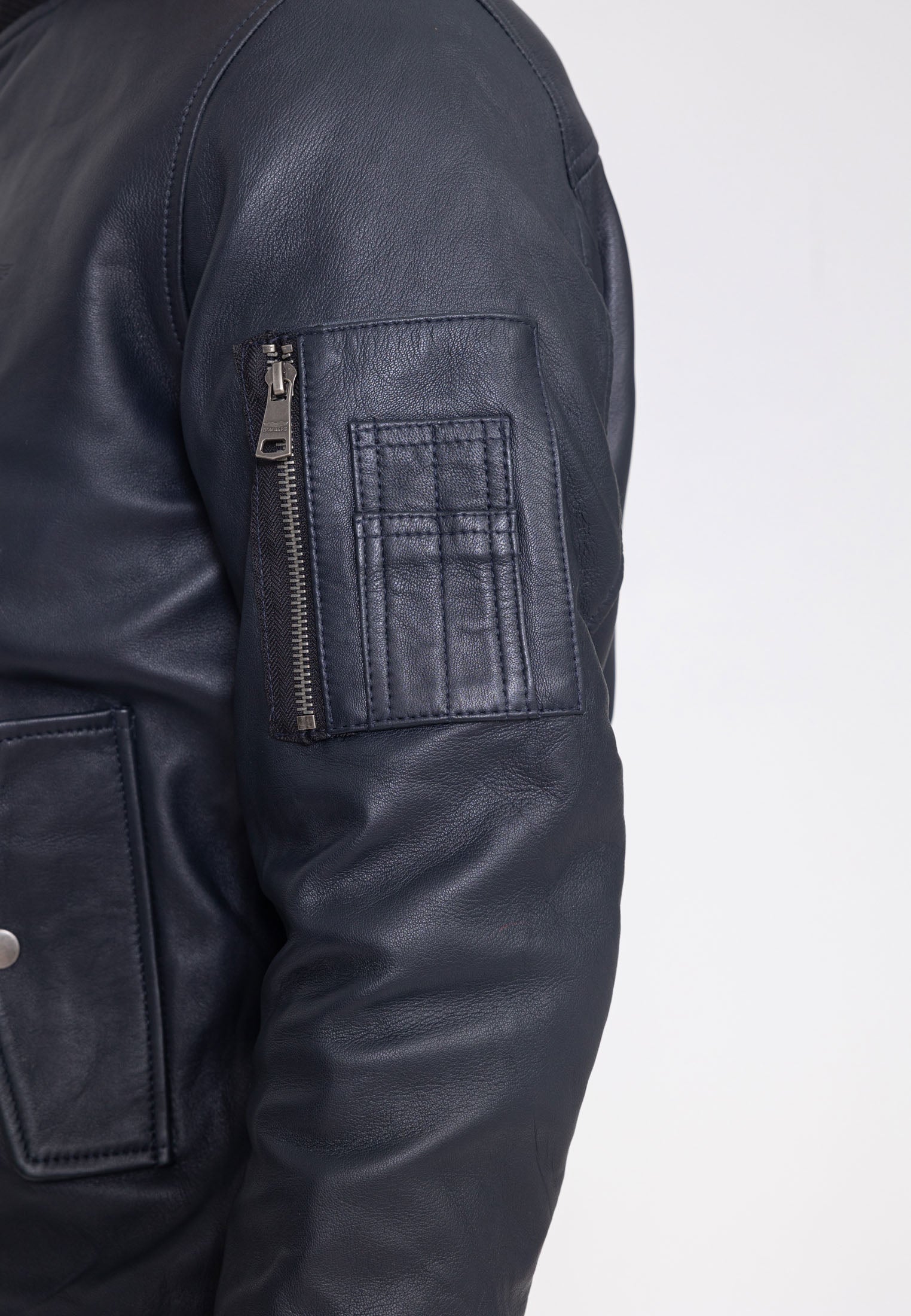 Viper-M in Giacche Navy Bombers Original