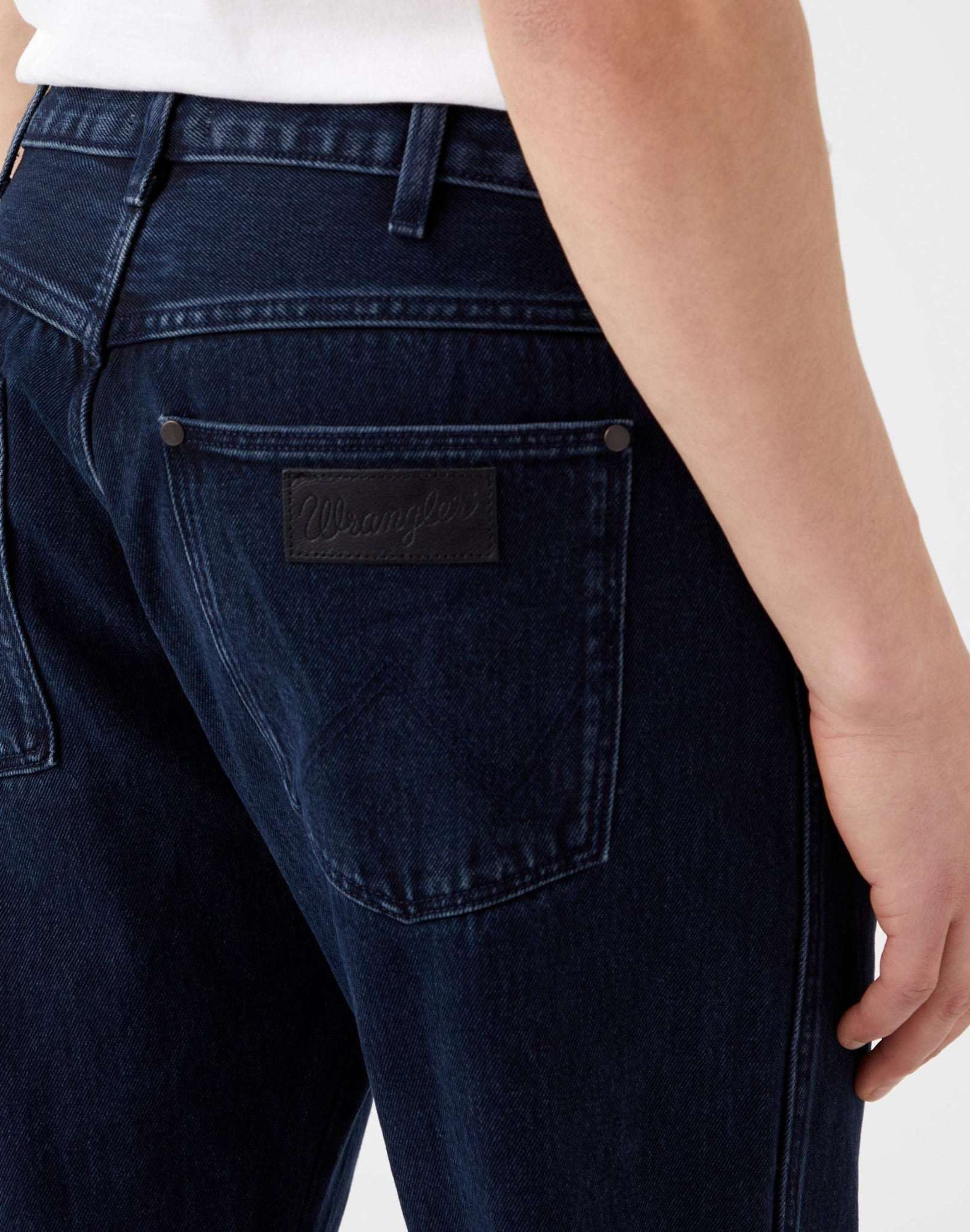 Frontiera in Jeans Winner Wrangler