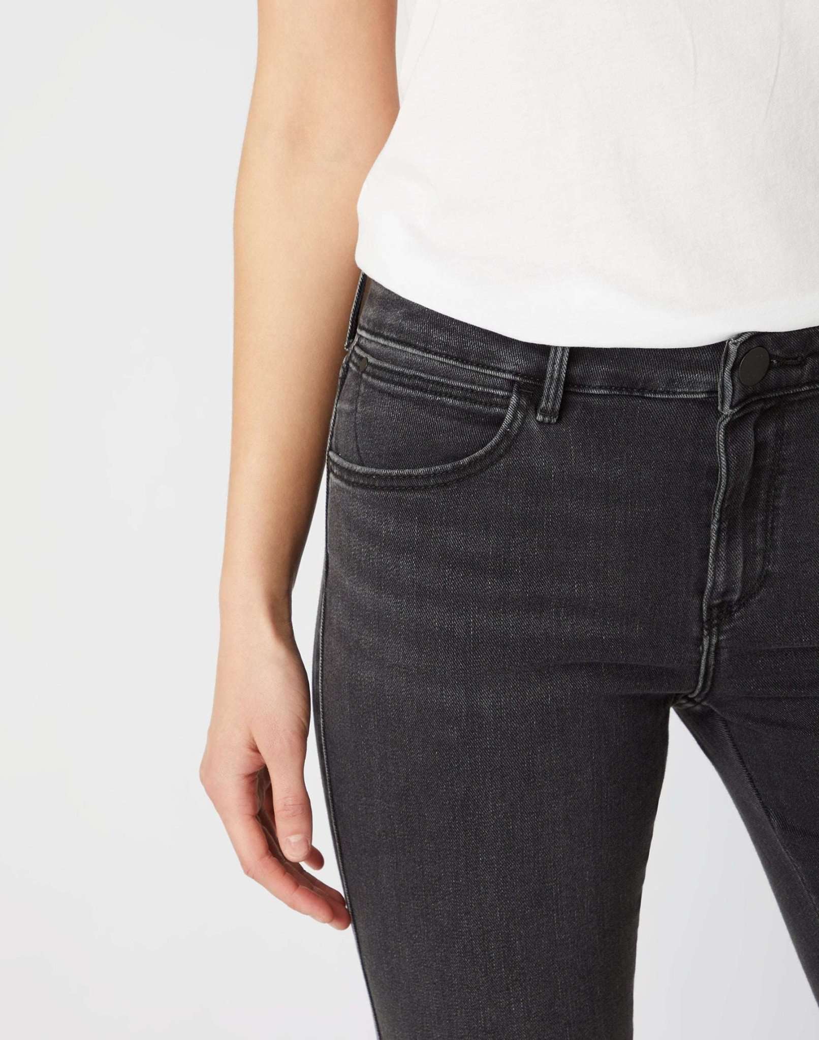 Jeans skinny in Soft Nights Jeans Wrangler