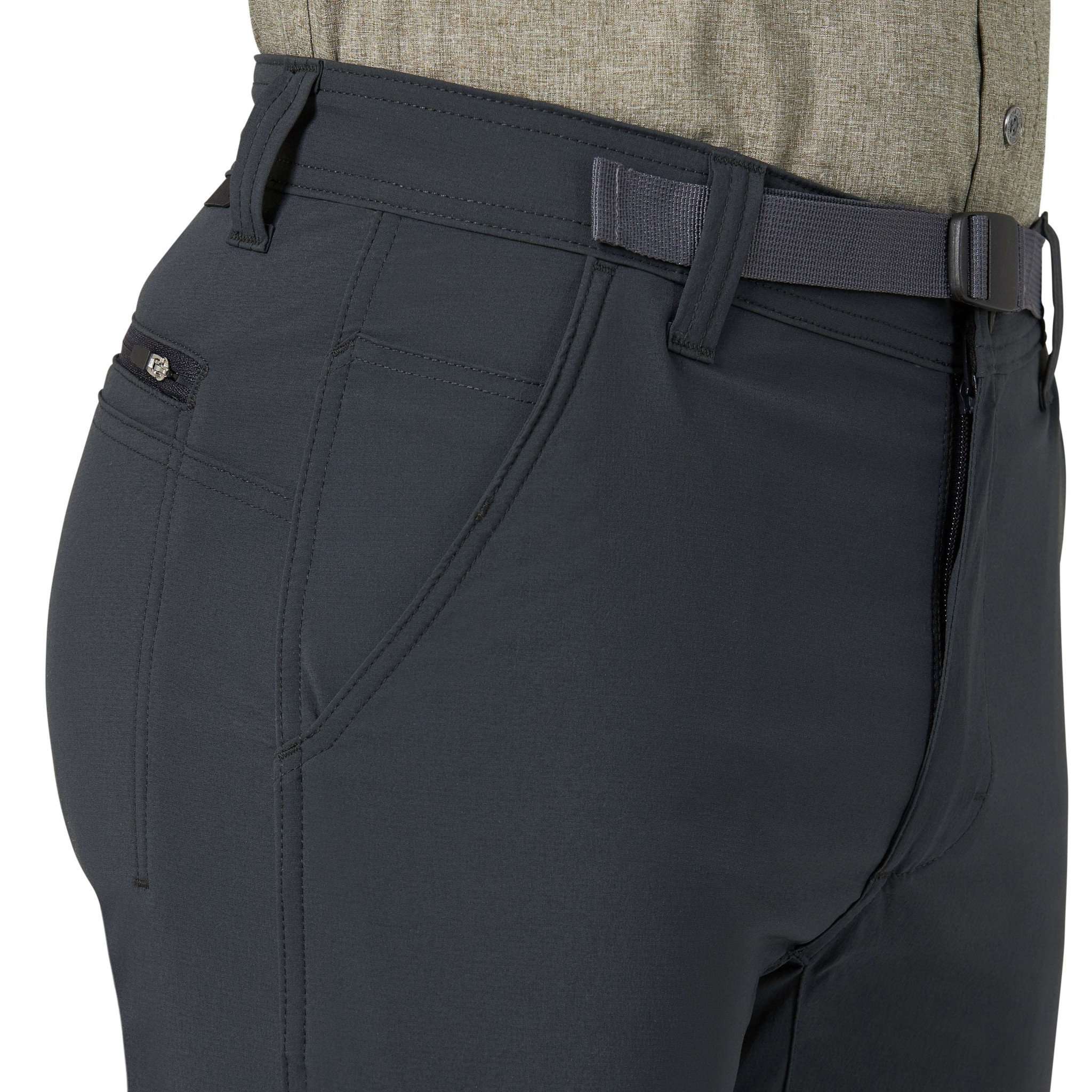 All Terrain Gear Convertible Trail Jogger in pantaloni Caviar Wrangler