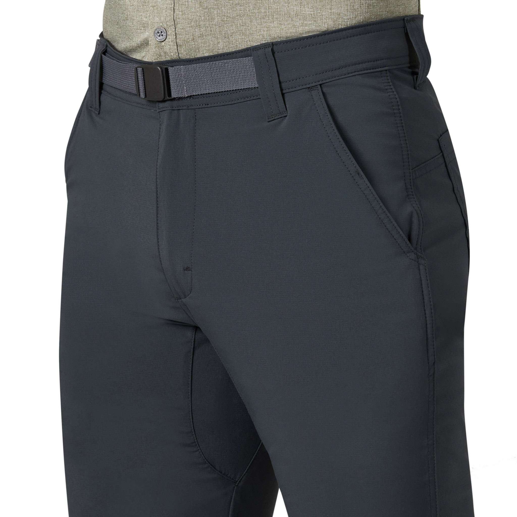All Terrain Gear Convertible Trail Jogger in pantaloni Caviar Wrangler
