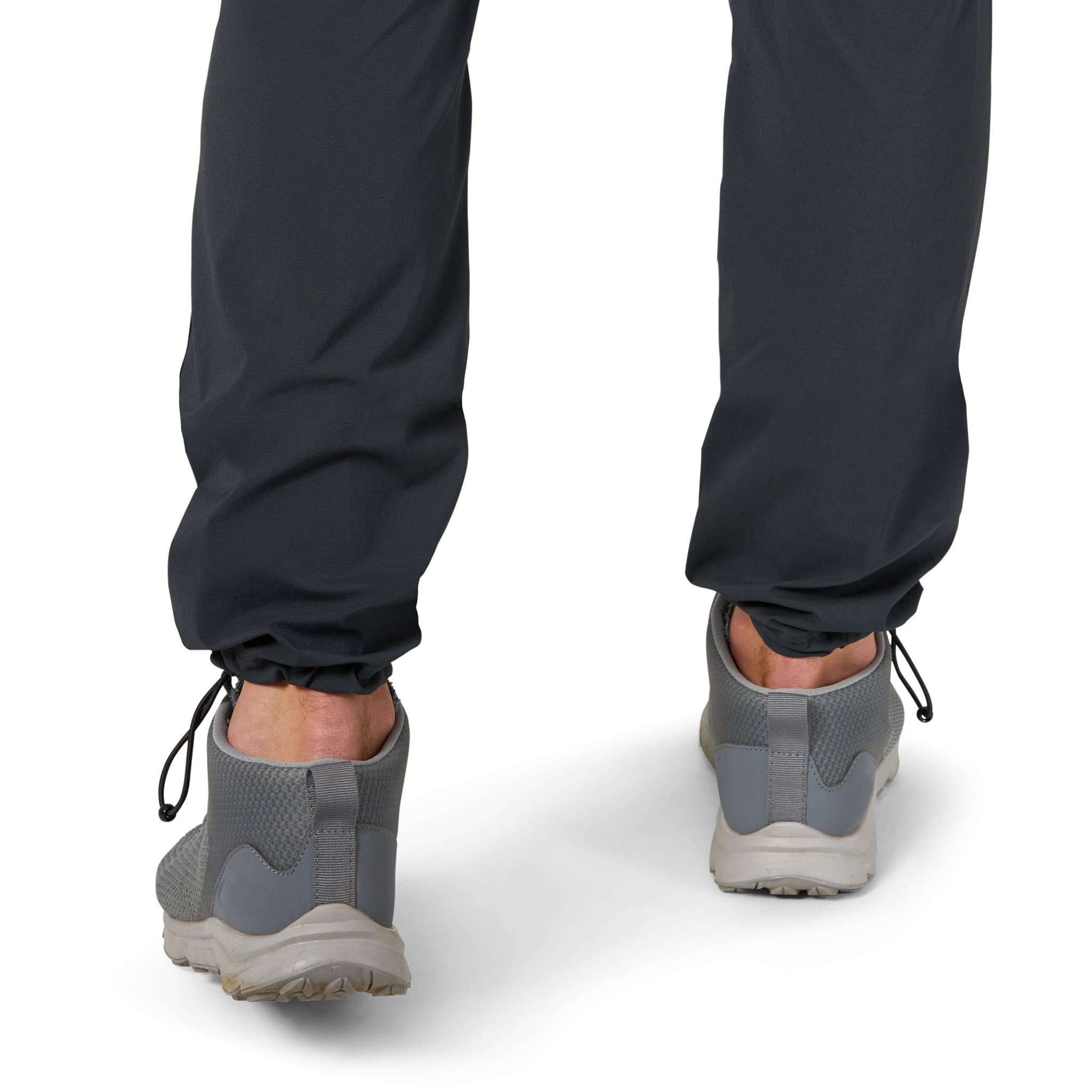 All Terrain Gear Convertible Trail Jogger in pantaloni Caviar Wrangler