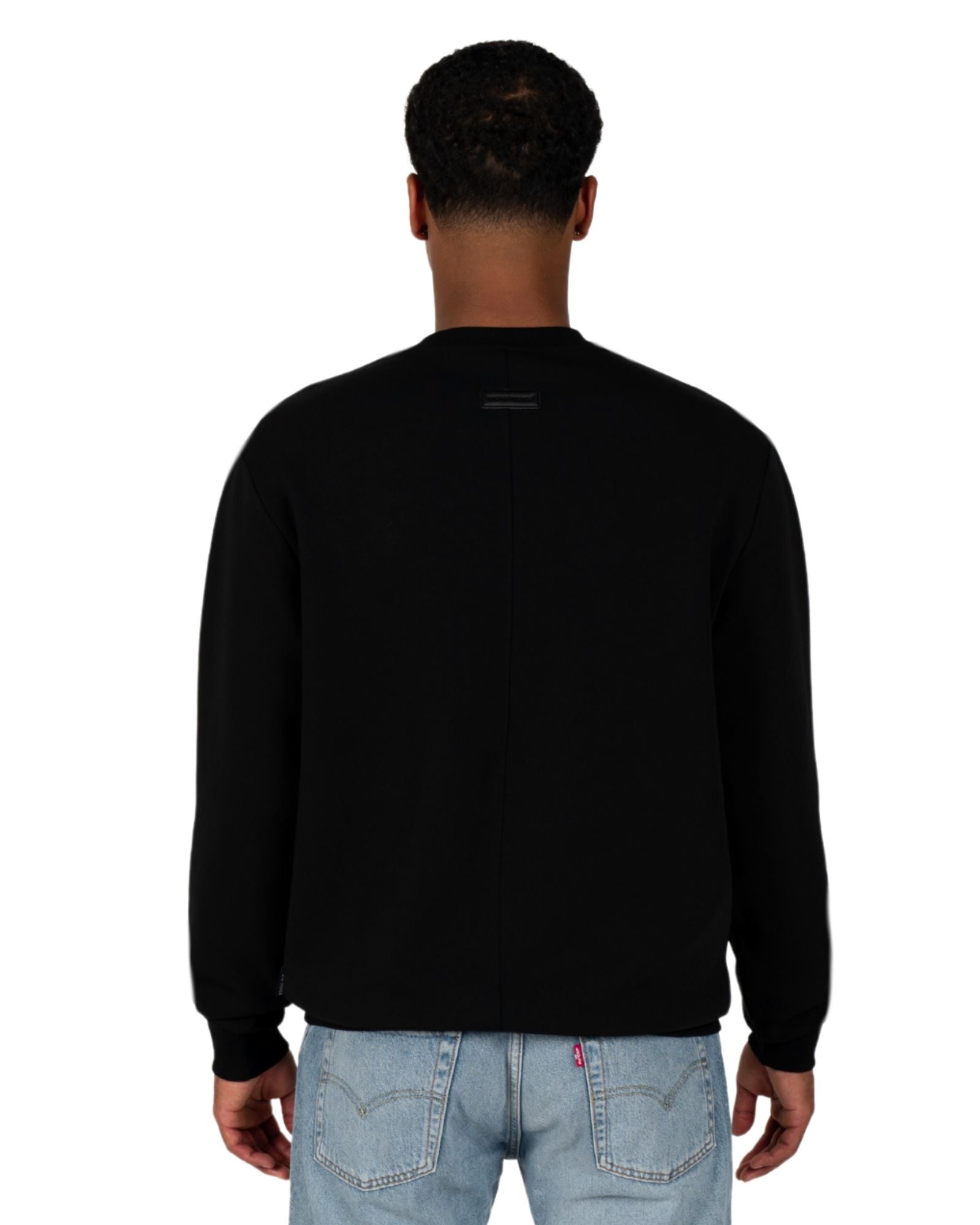 Maglione Rio Bravo in nero Felpe Wrong Friends