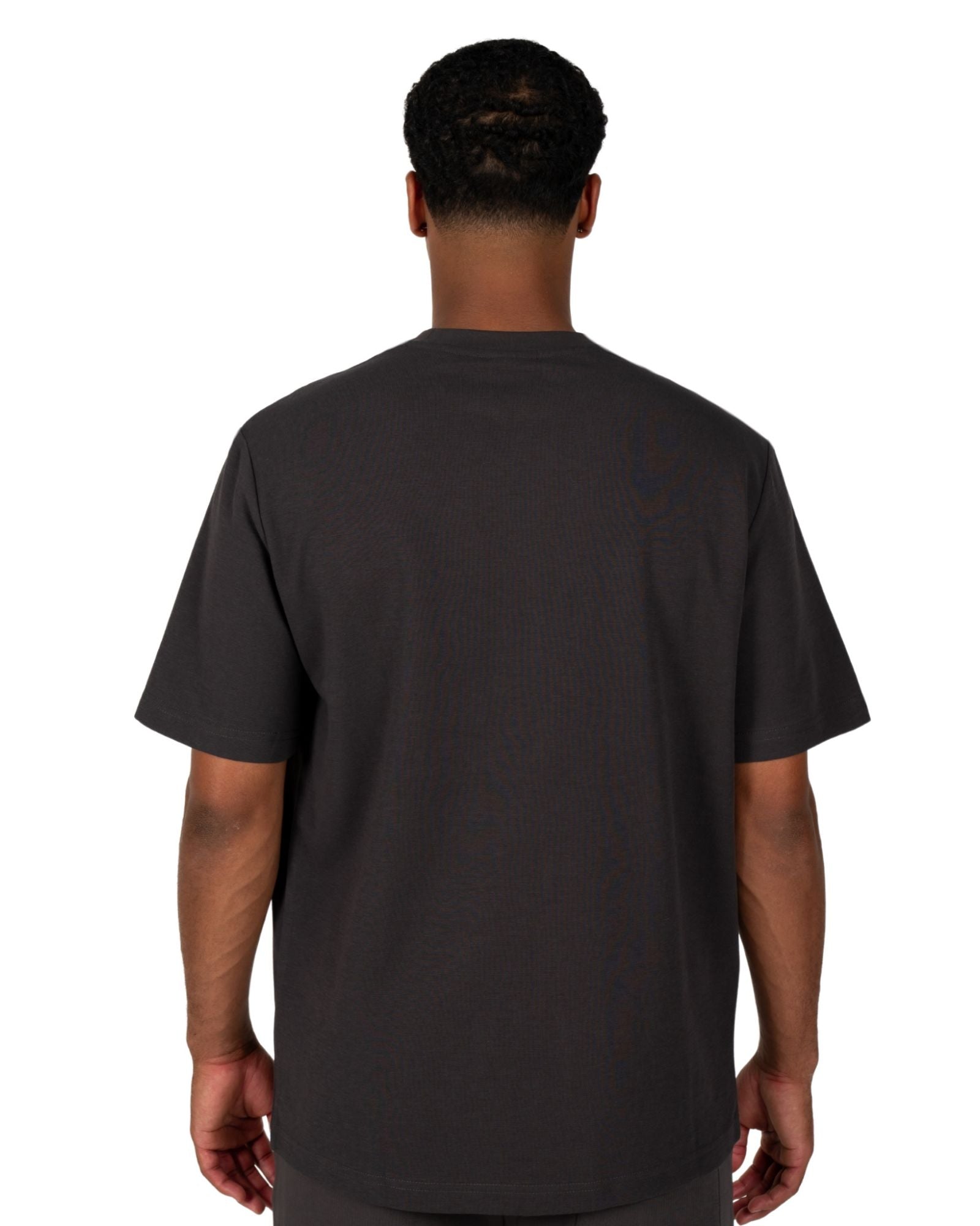 Maglietta Simi Valley in grigio/blu Magliette Wrong Friends