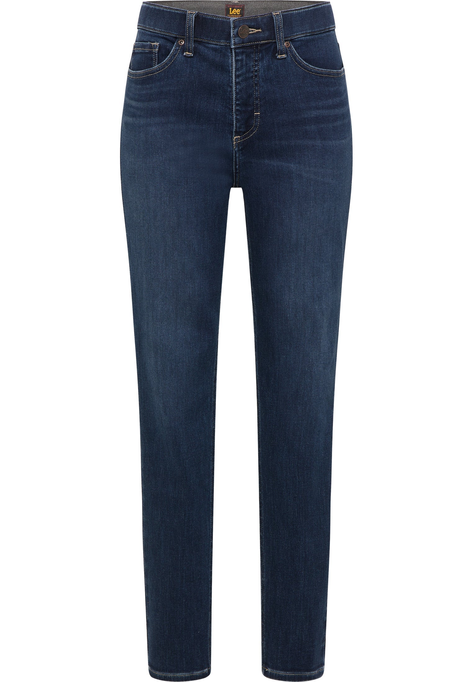 Jeans ULC Skinny in Eclipse Lee