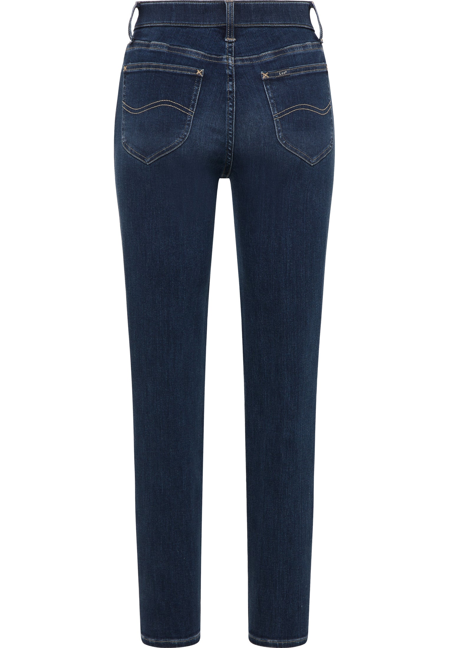 Jeans ULC Skinny in Eclipse Lee