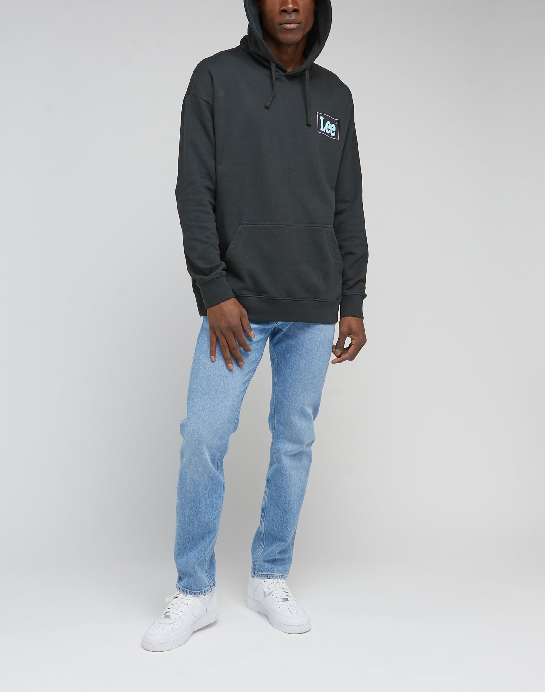 Rider in jeans leggeri Seabreeze Lee