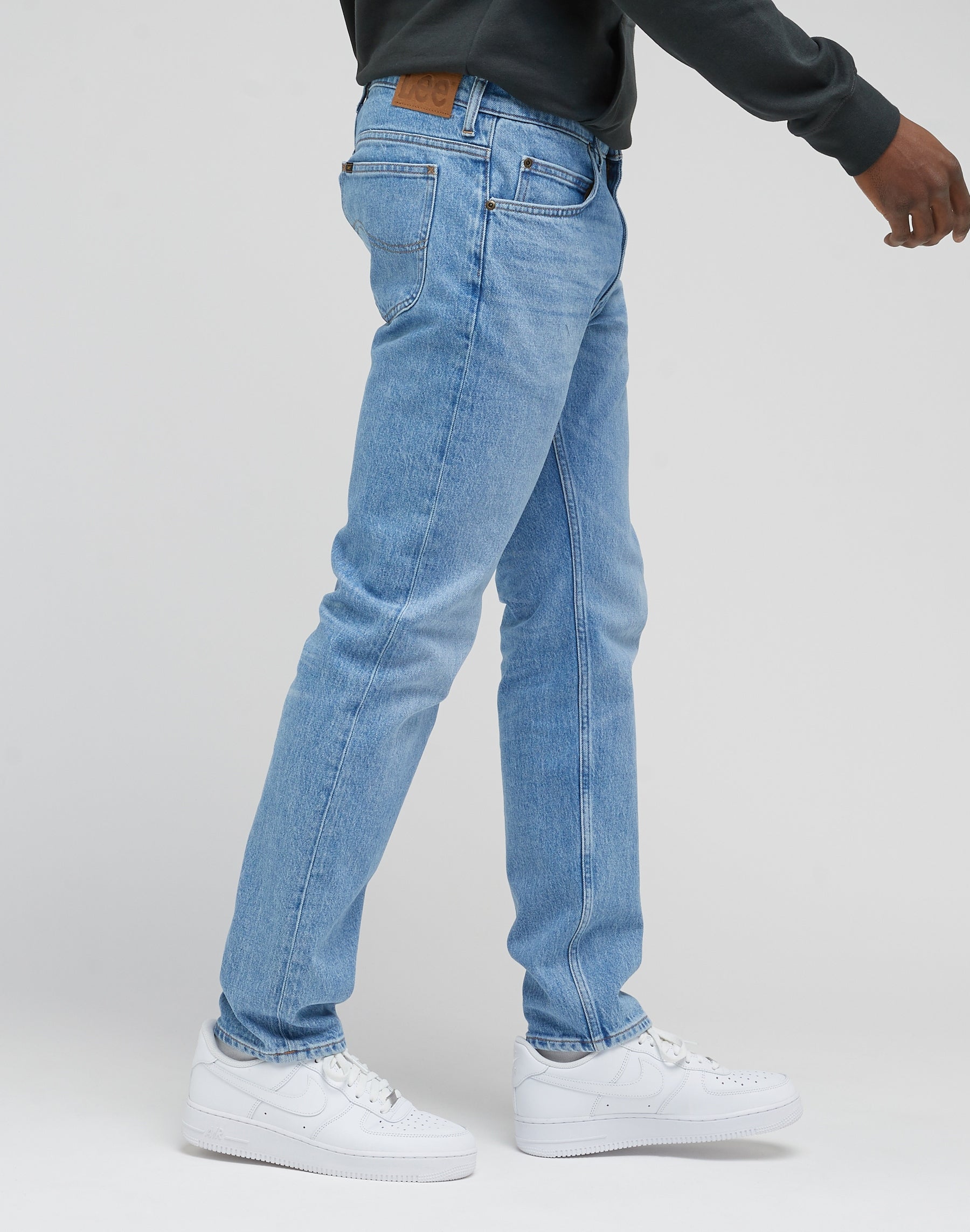 Rider in jeans leggeri Seabreeze Lee