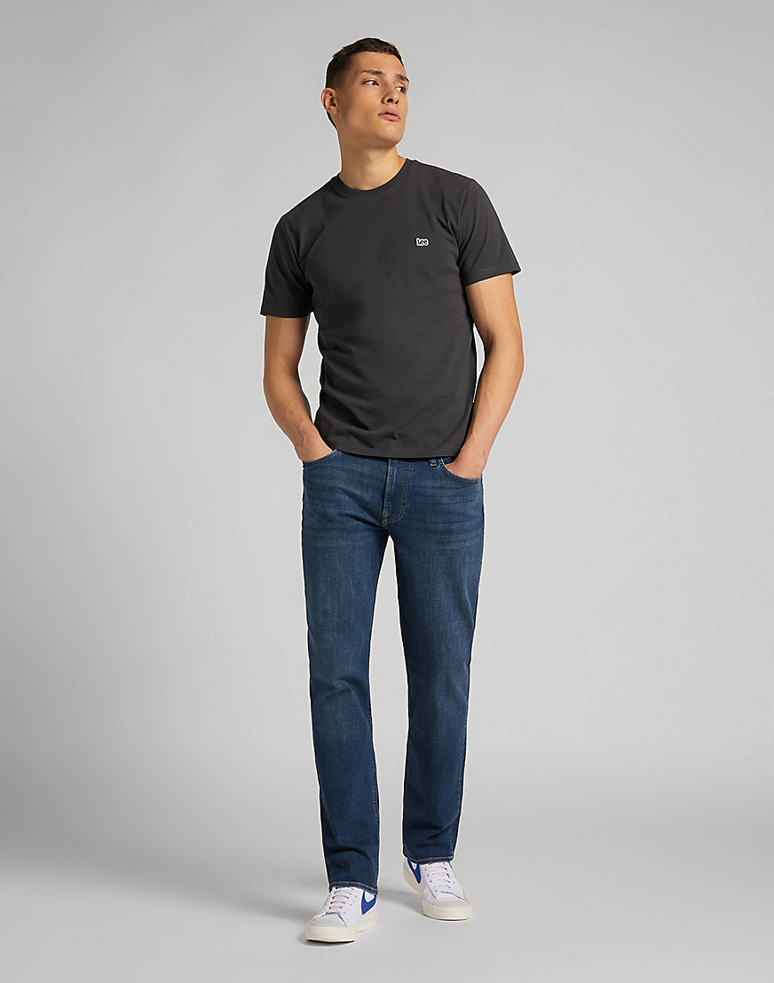 West in jeans Clean Cody Lee