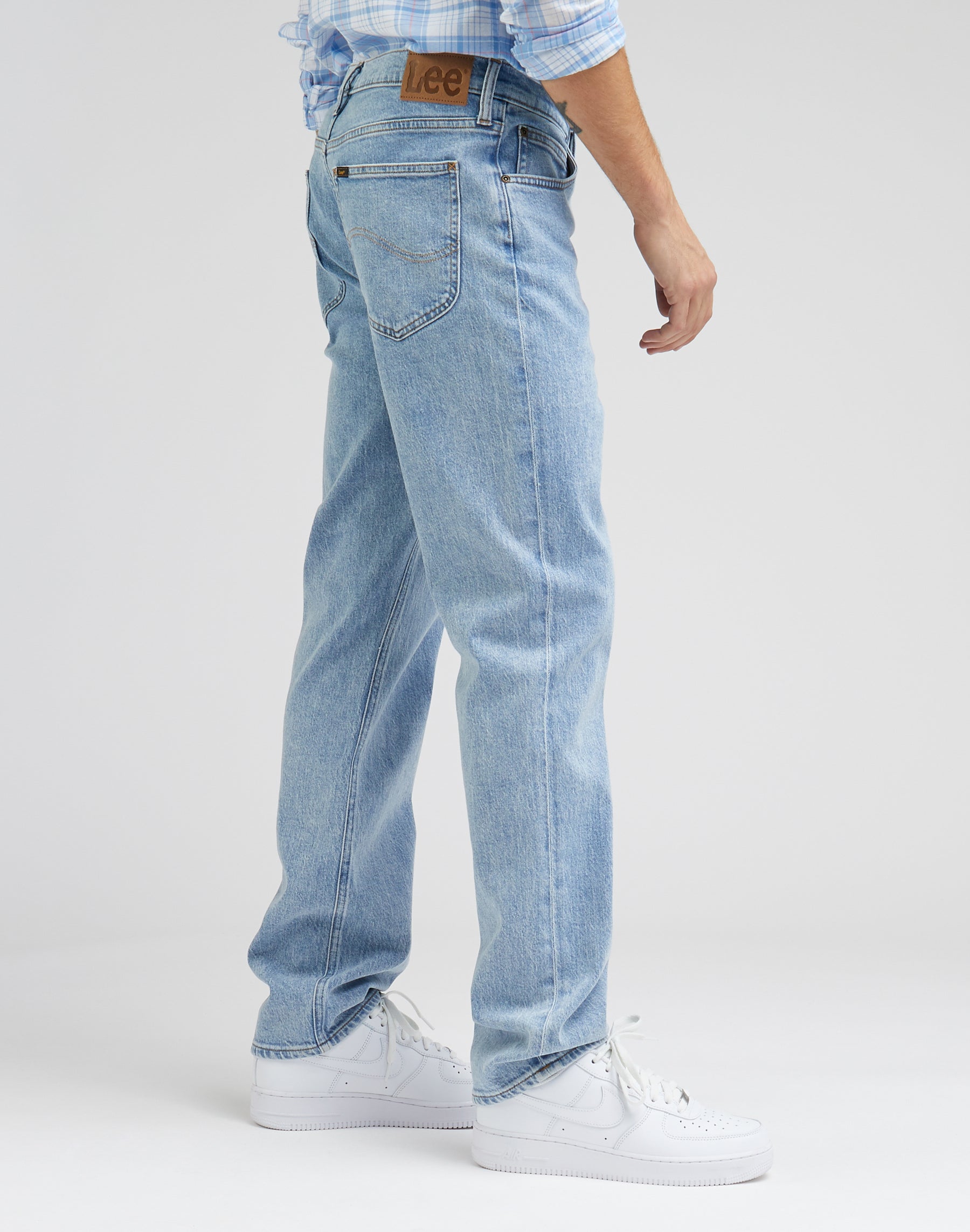 Jeans West in Electric Dreams Lee
