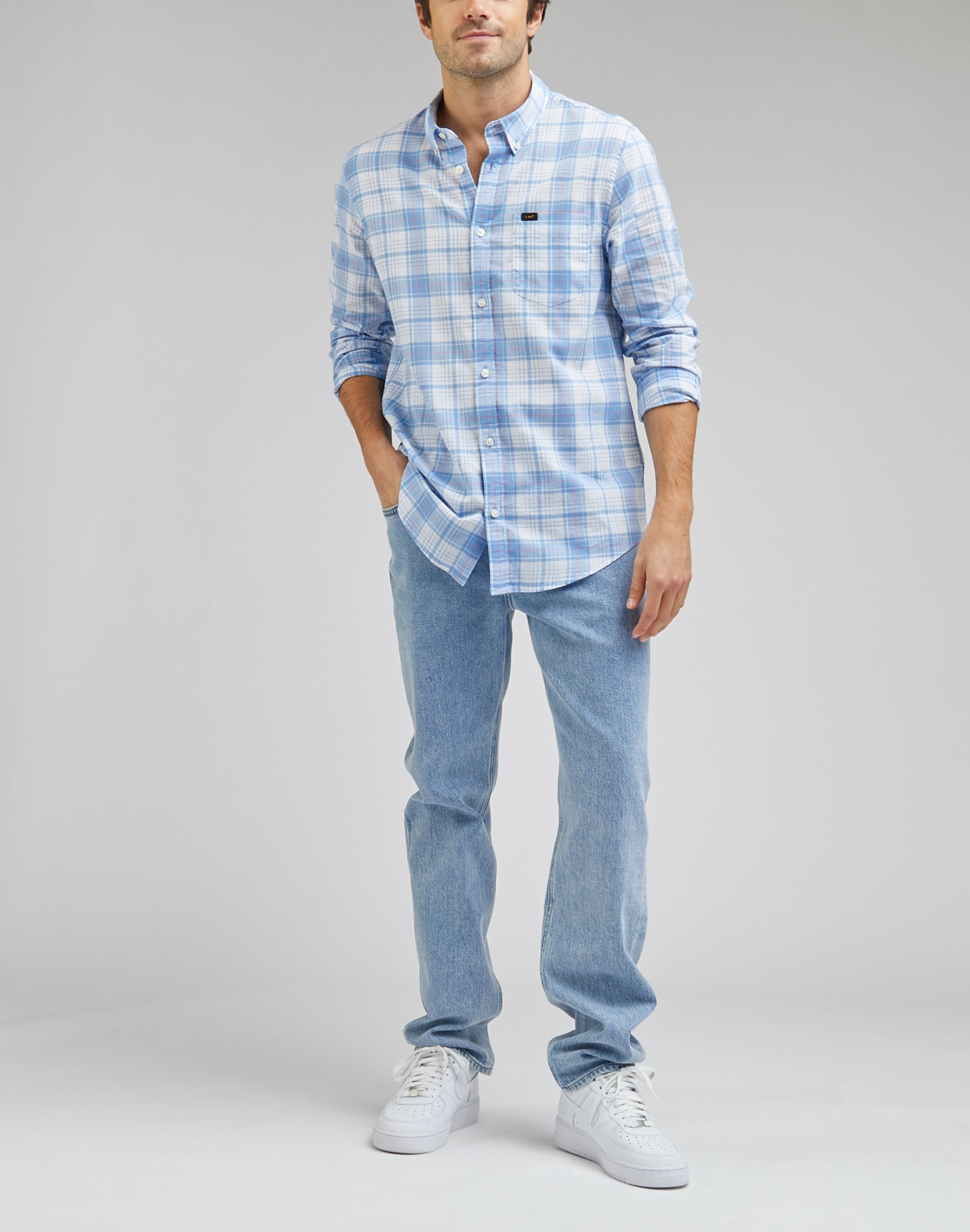 Jeans West in Electric Dreams Lee