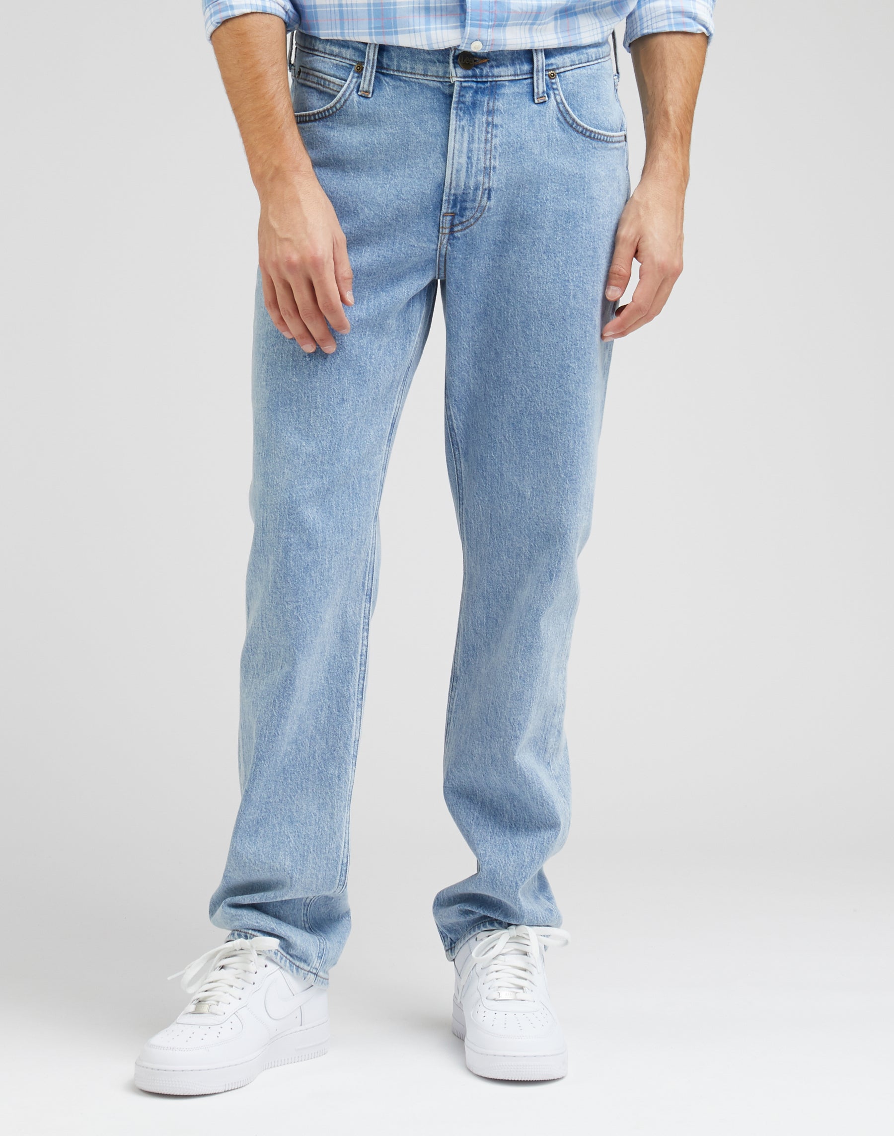 Jeans West in Electric Dreams Lee