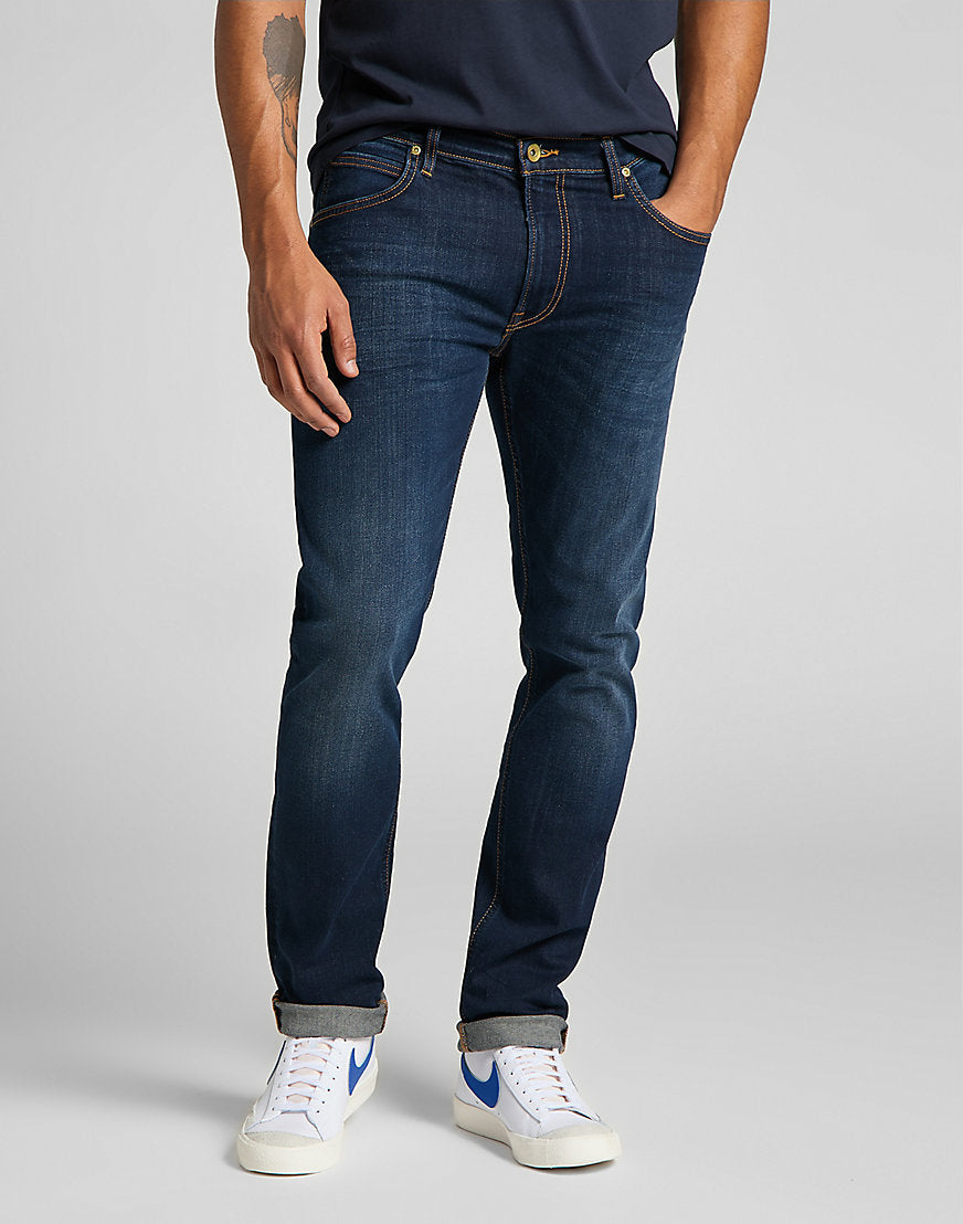Luke High Stretch in jeans True Authentic Lee