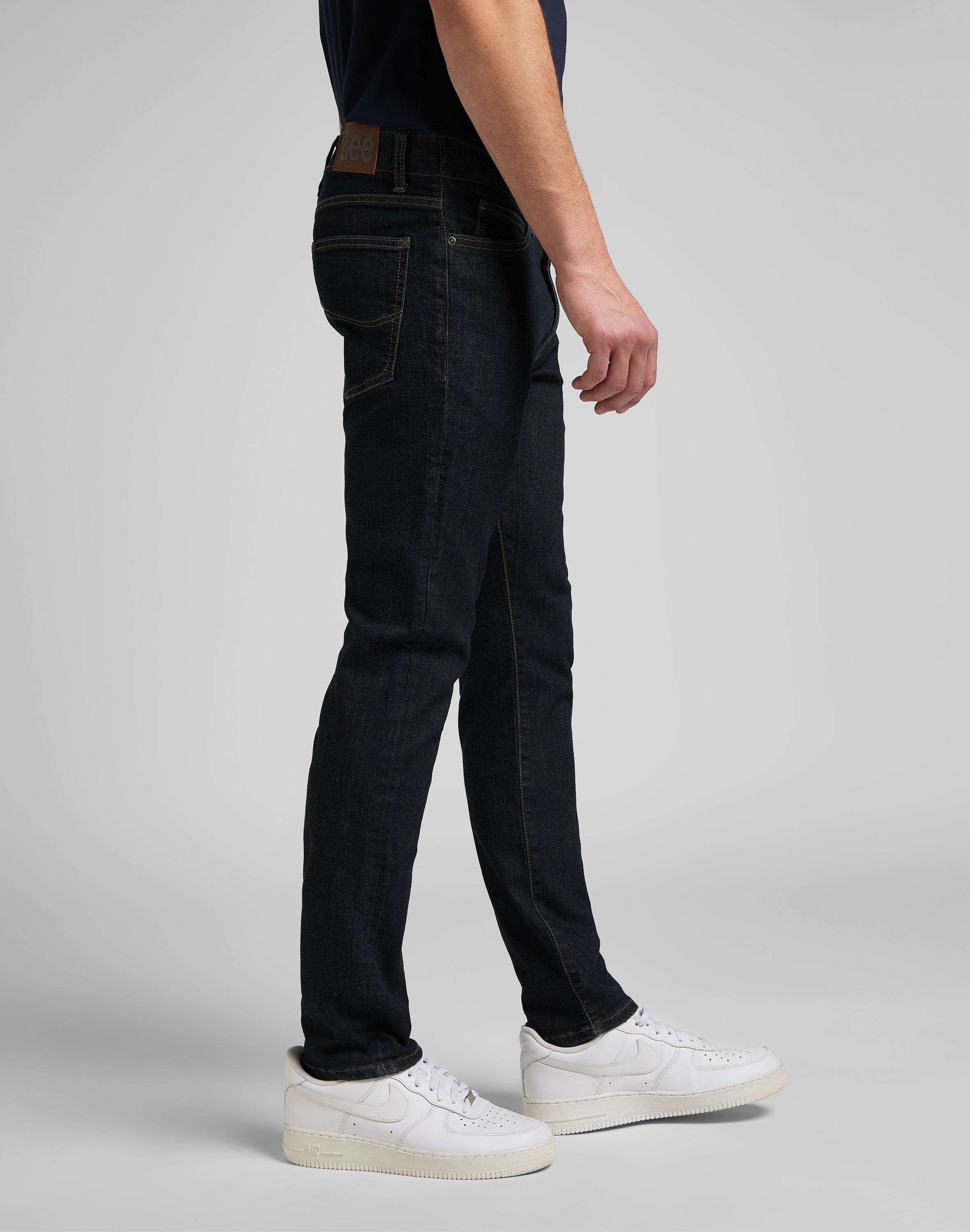 Jeans Skinny Fit XM in Night Wanderer Lee