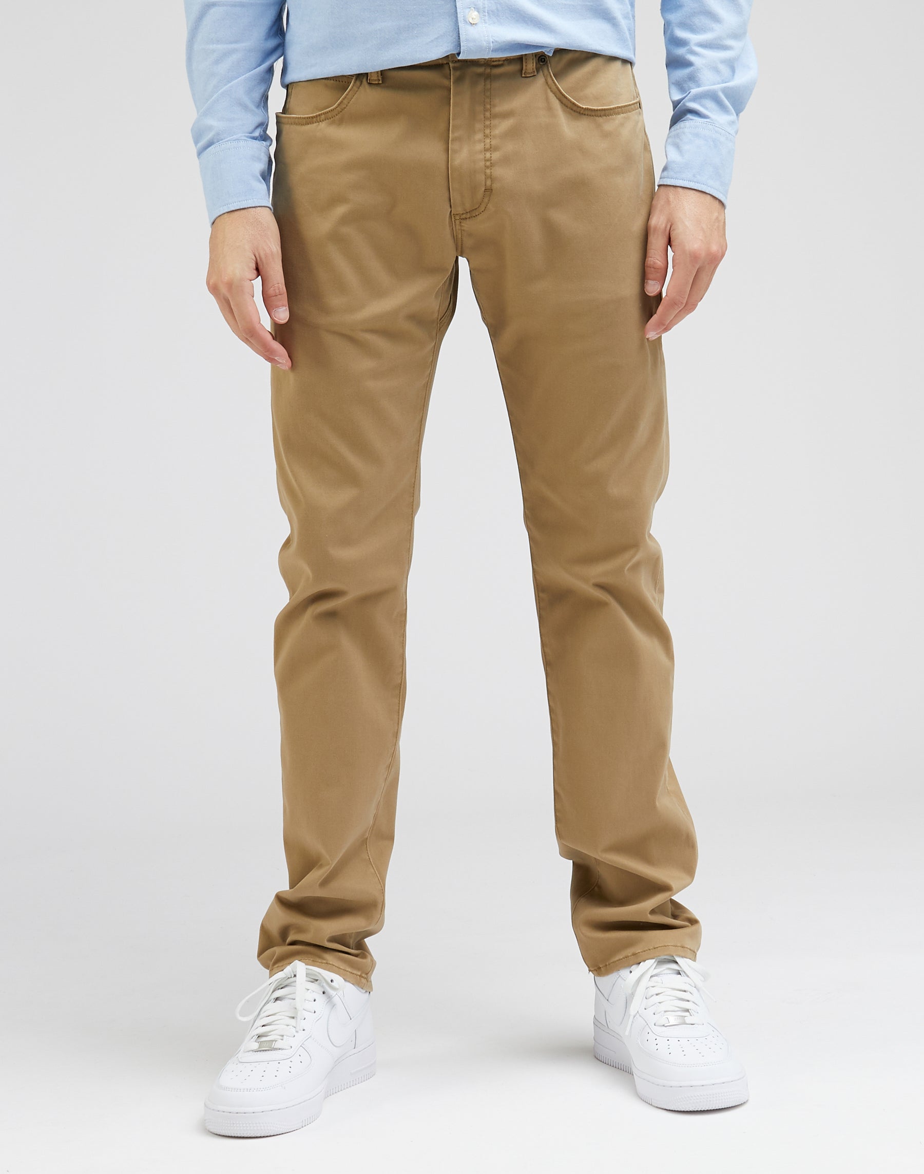Pantaloni slim fit MVP in Elbus Lee