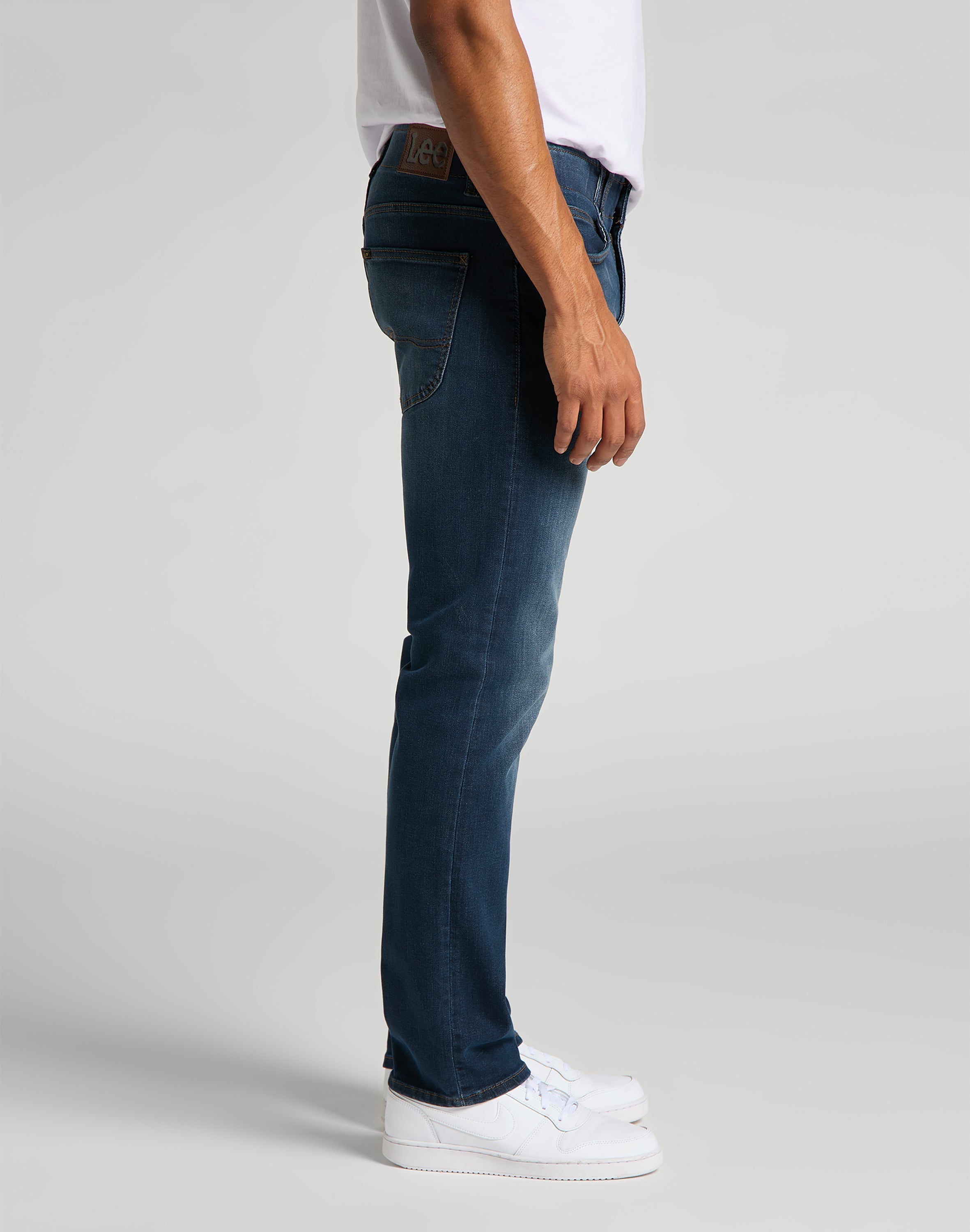 MVP slim fit in jeans Aristocrat Lee