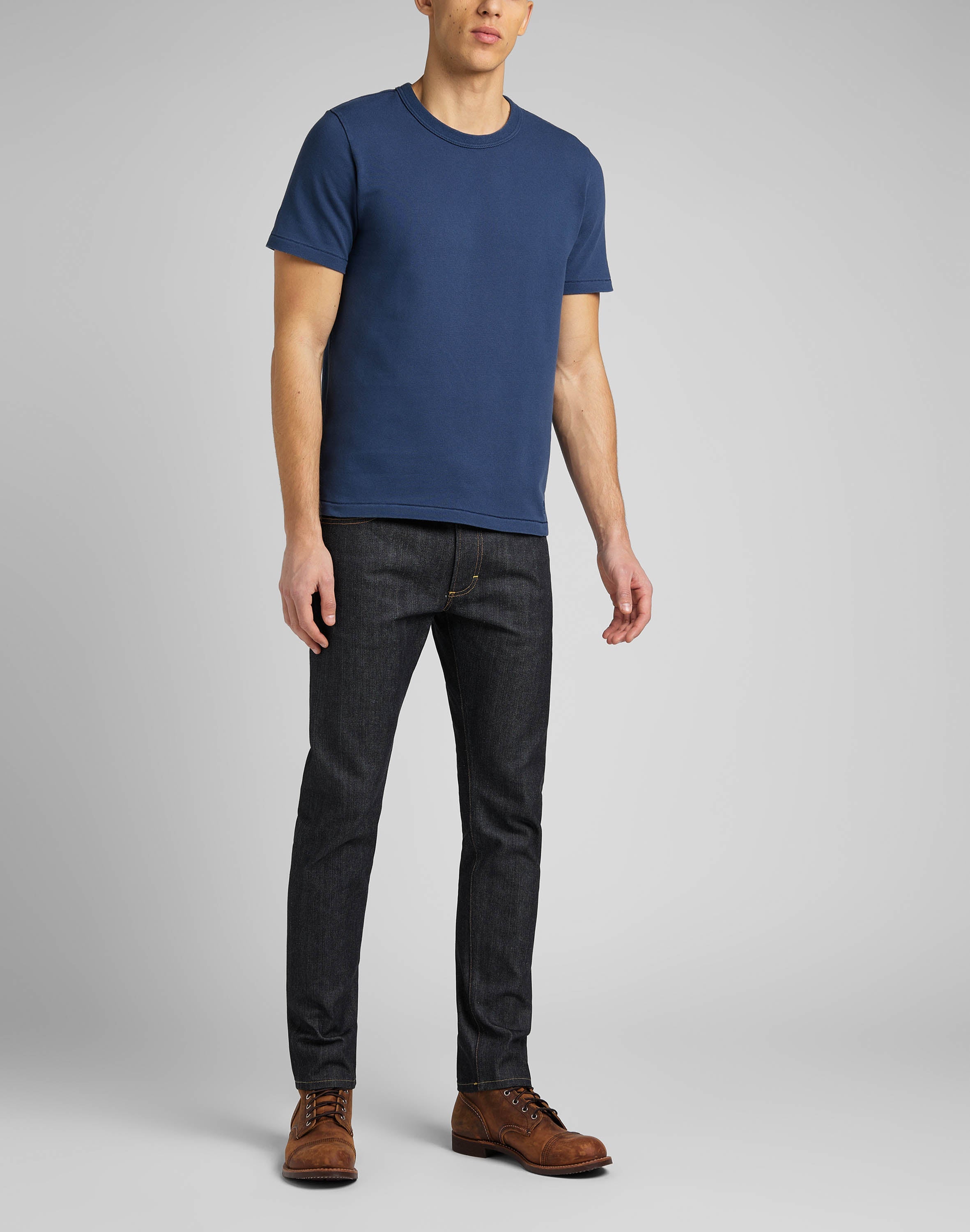 101 Rider in jeans asciutti Lee