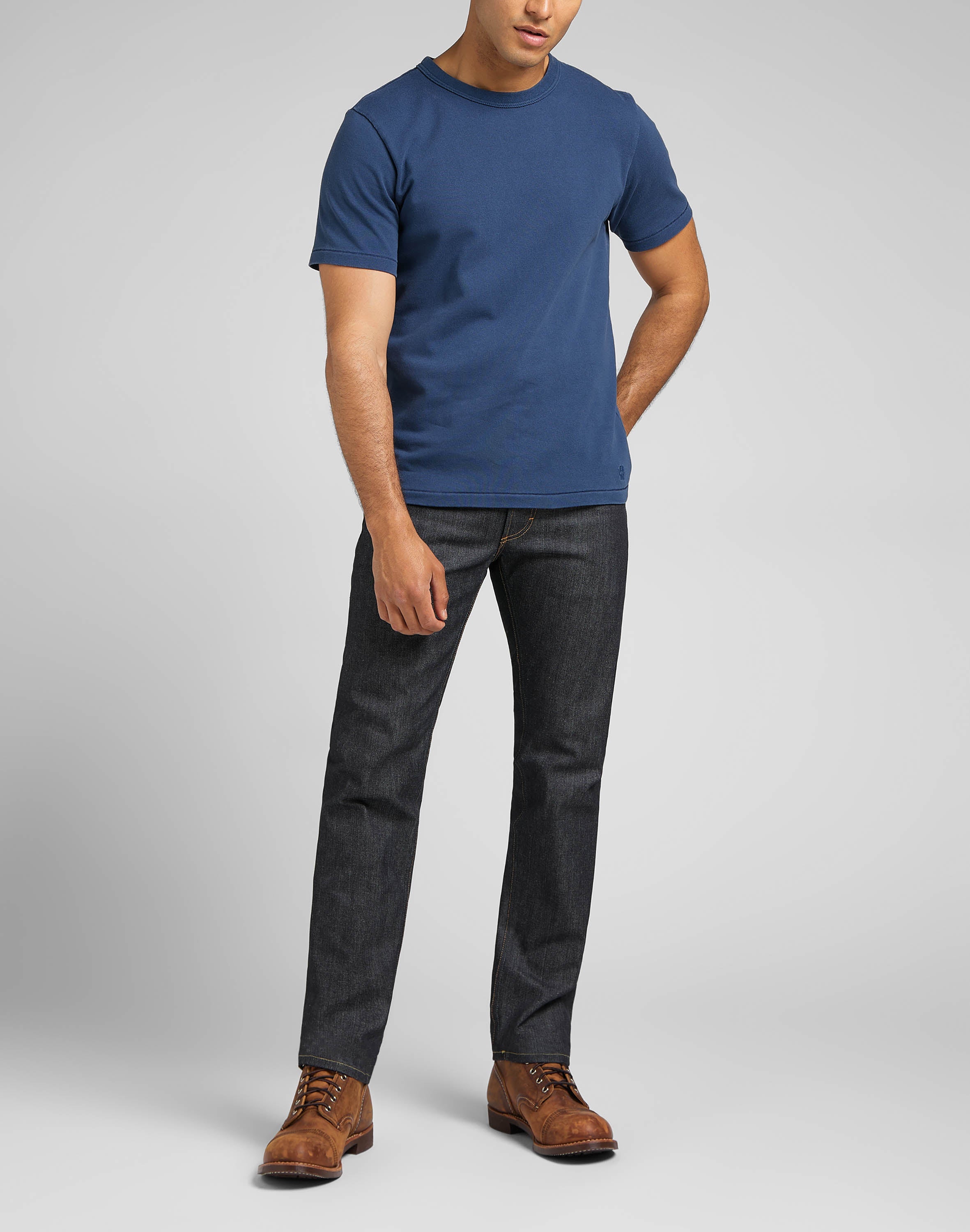 101 S in Jeans Dry Lee