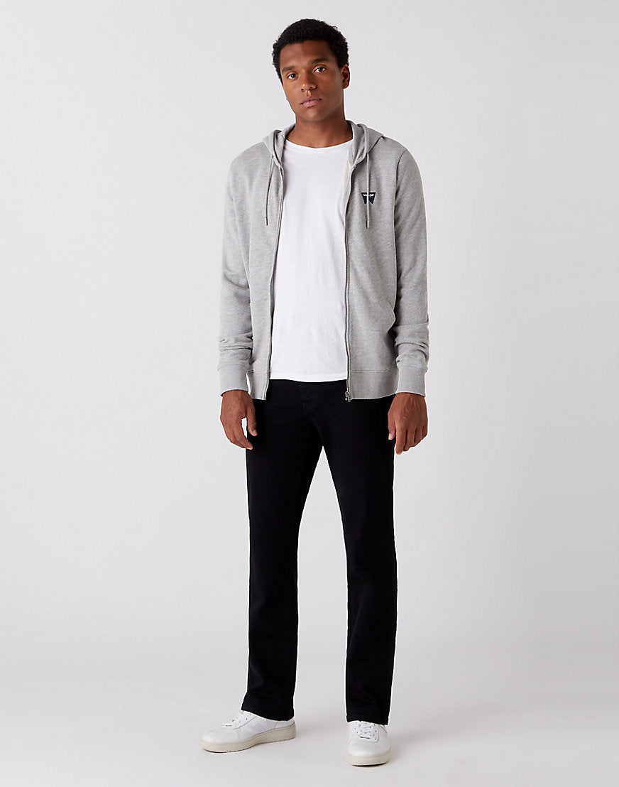 Jeans Texas Low Stretch con tintura nera Wrangler