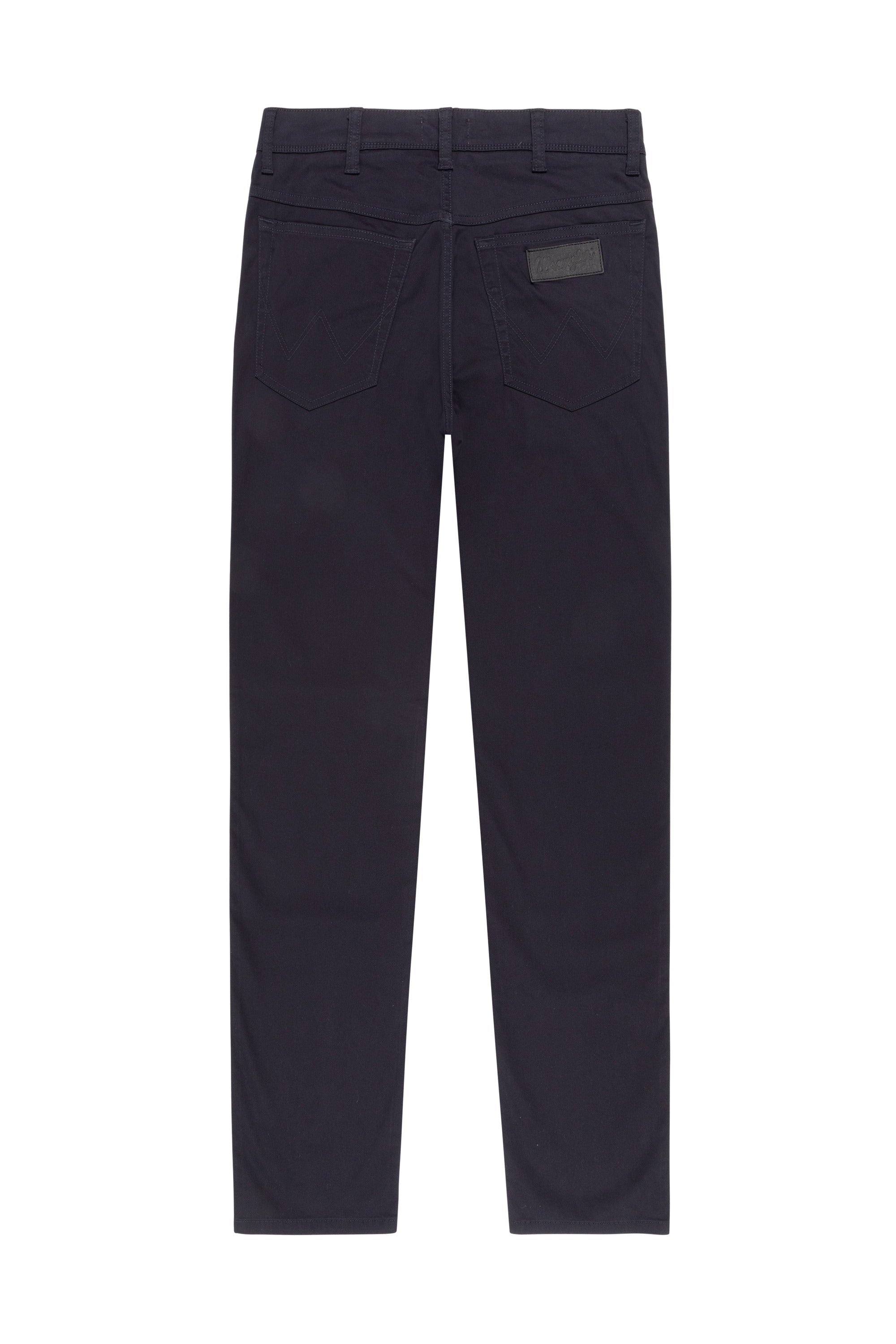 Pantaloni Texas Slim Medium Stretch in Dark Navy Wrangler