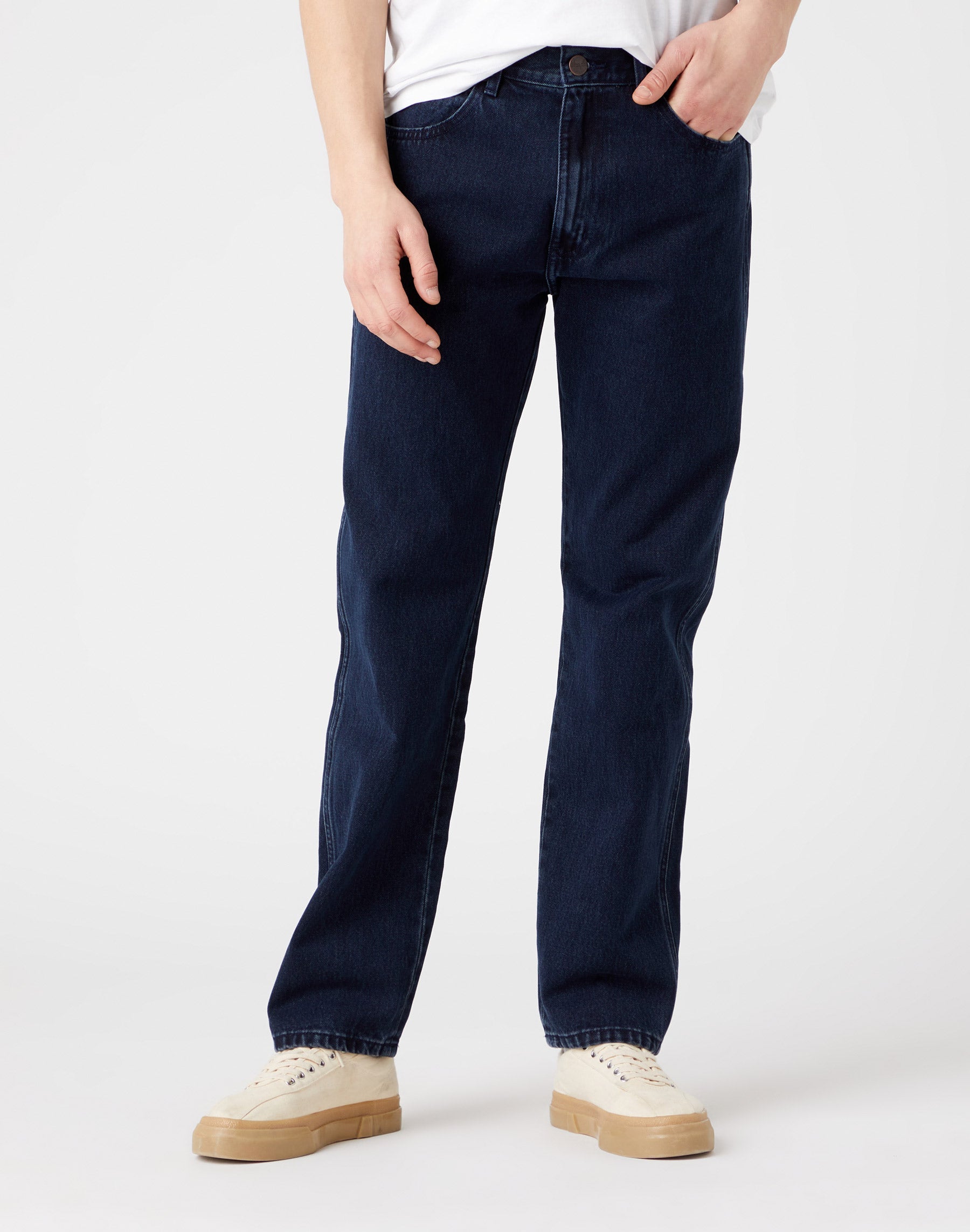 Frontiera in Jeans Winner Wrangler