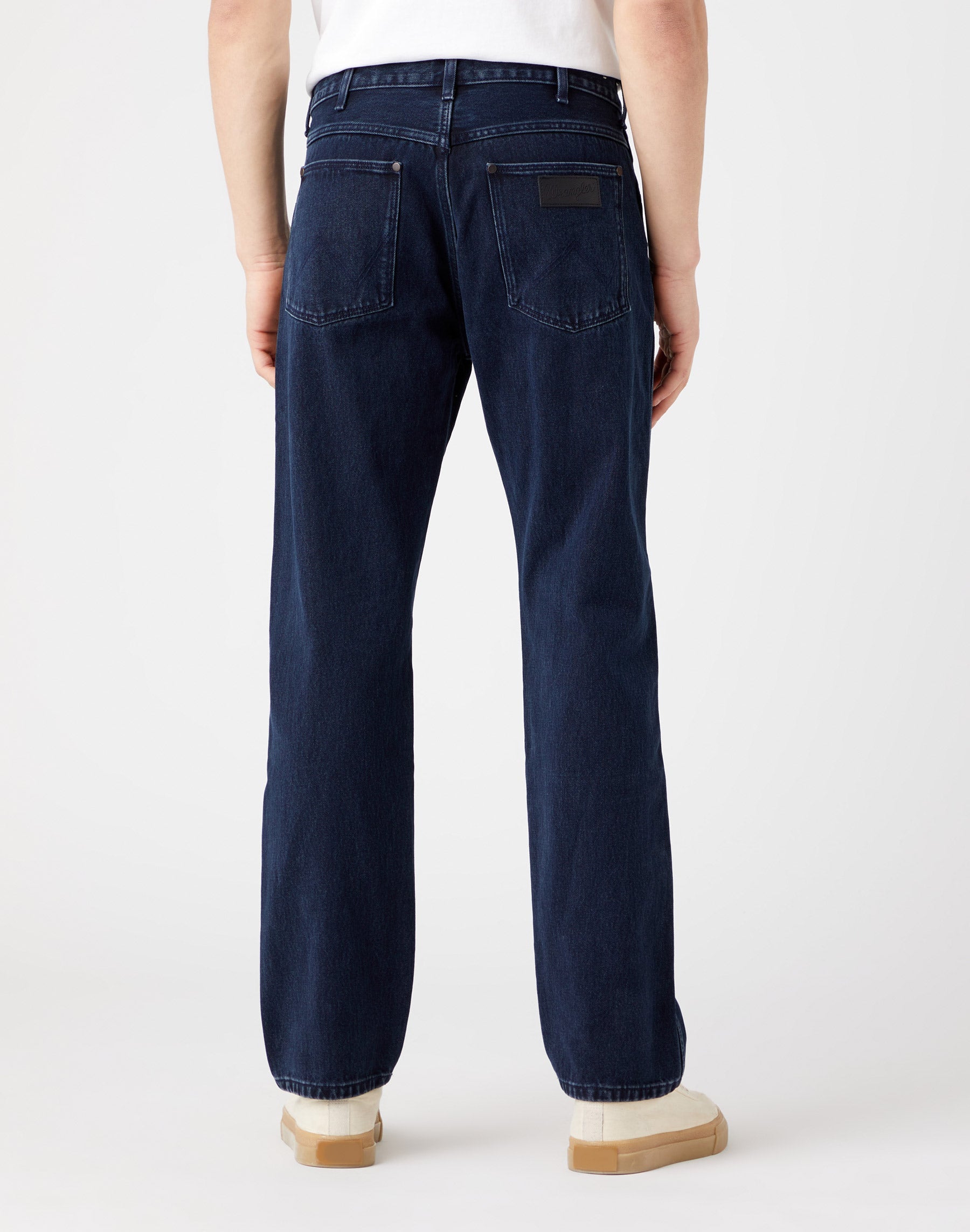 Frontiera in Jeans Winner Wrangler