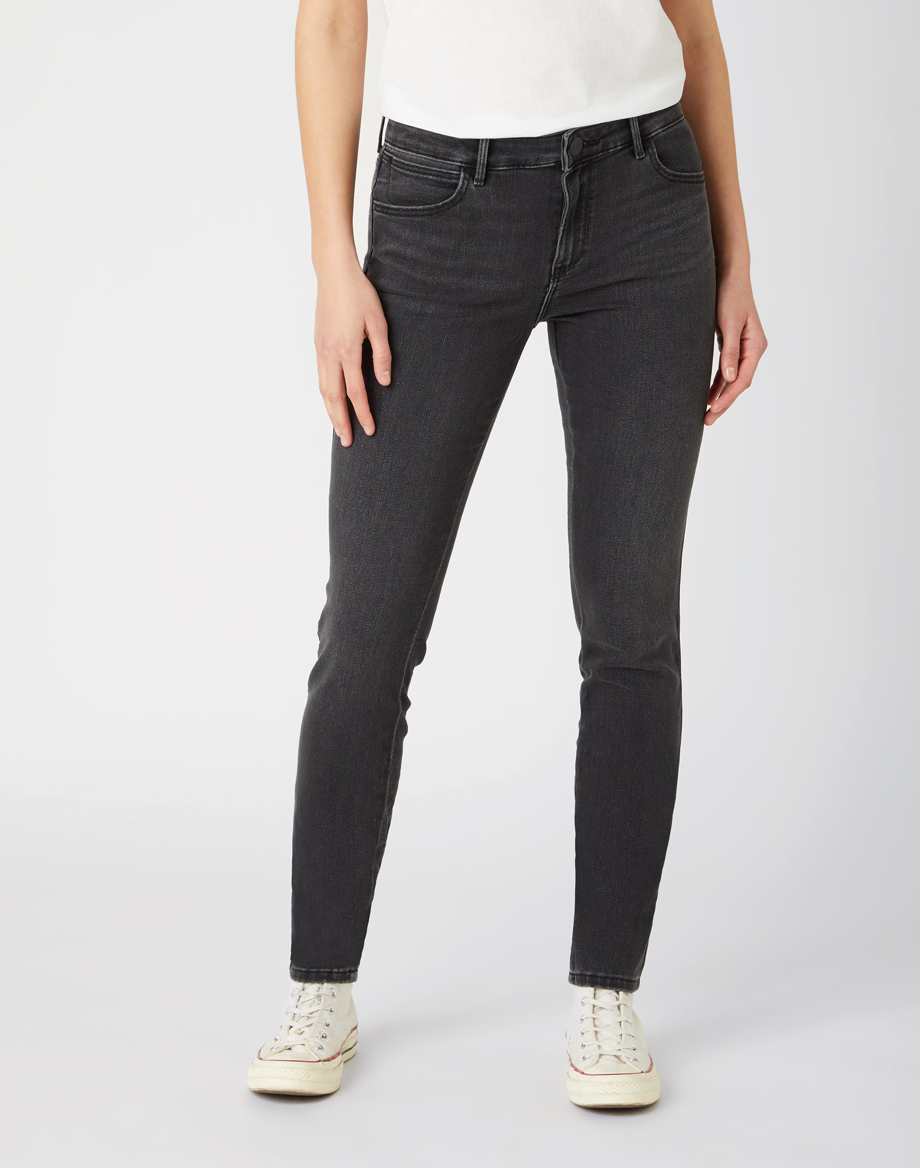 Jeans skinny in Soft Nights Jeans Wrangler