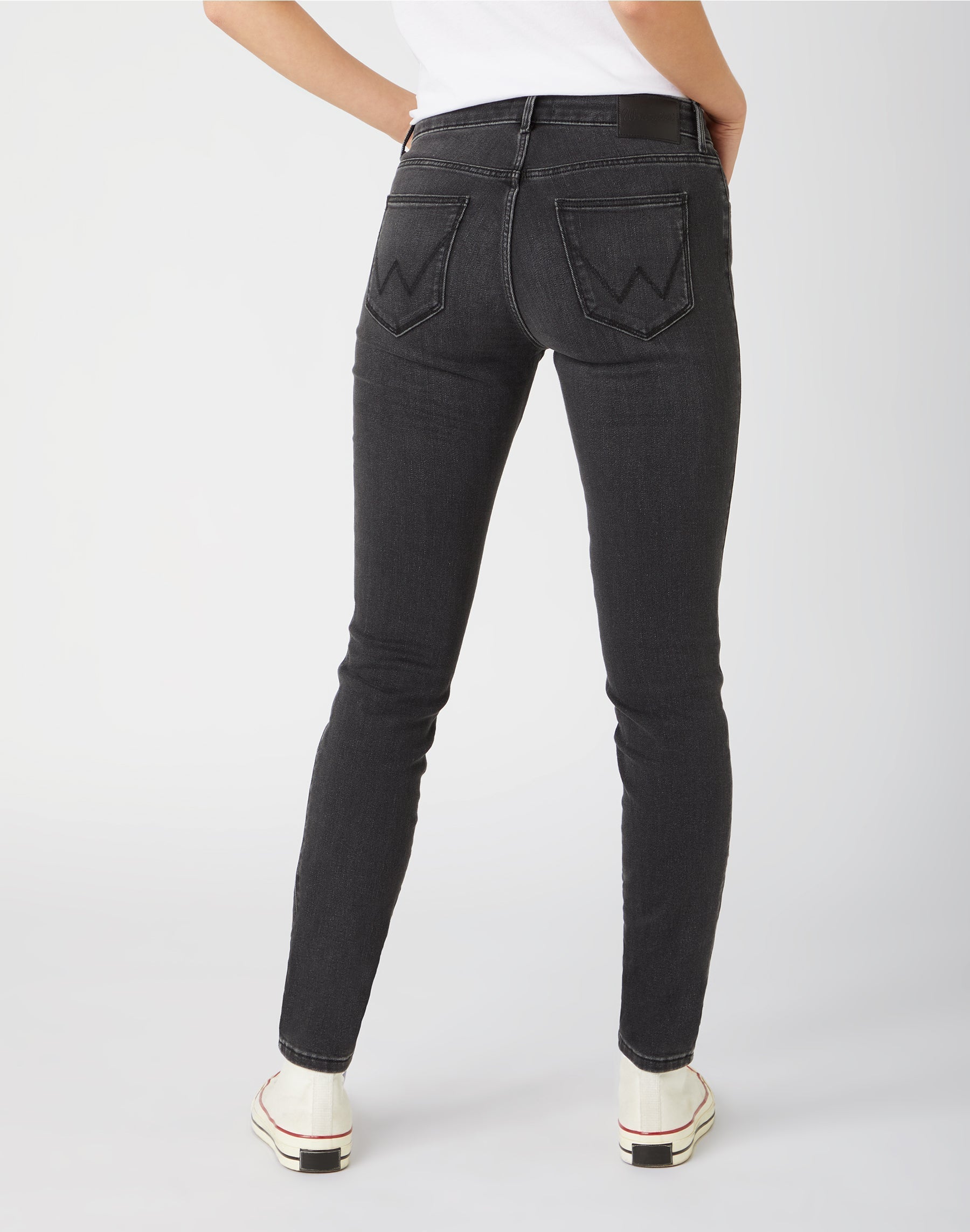 Jeans skinny in Soft Nights Jeans Wrangler