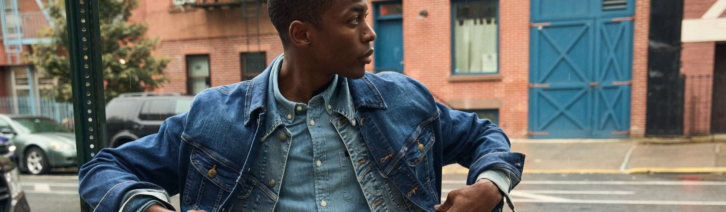Lee collezione Lee Jeans per l'Uomo su BrandsLoft