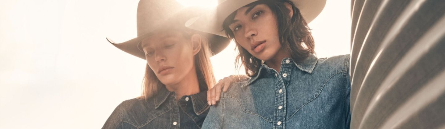 Wrangler Donna