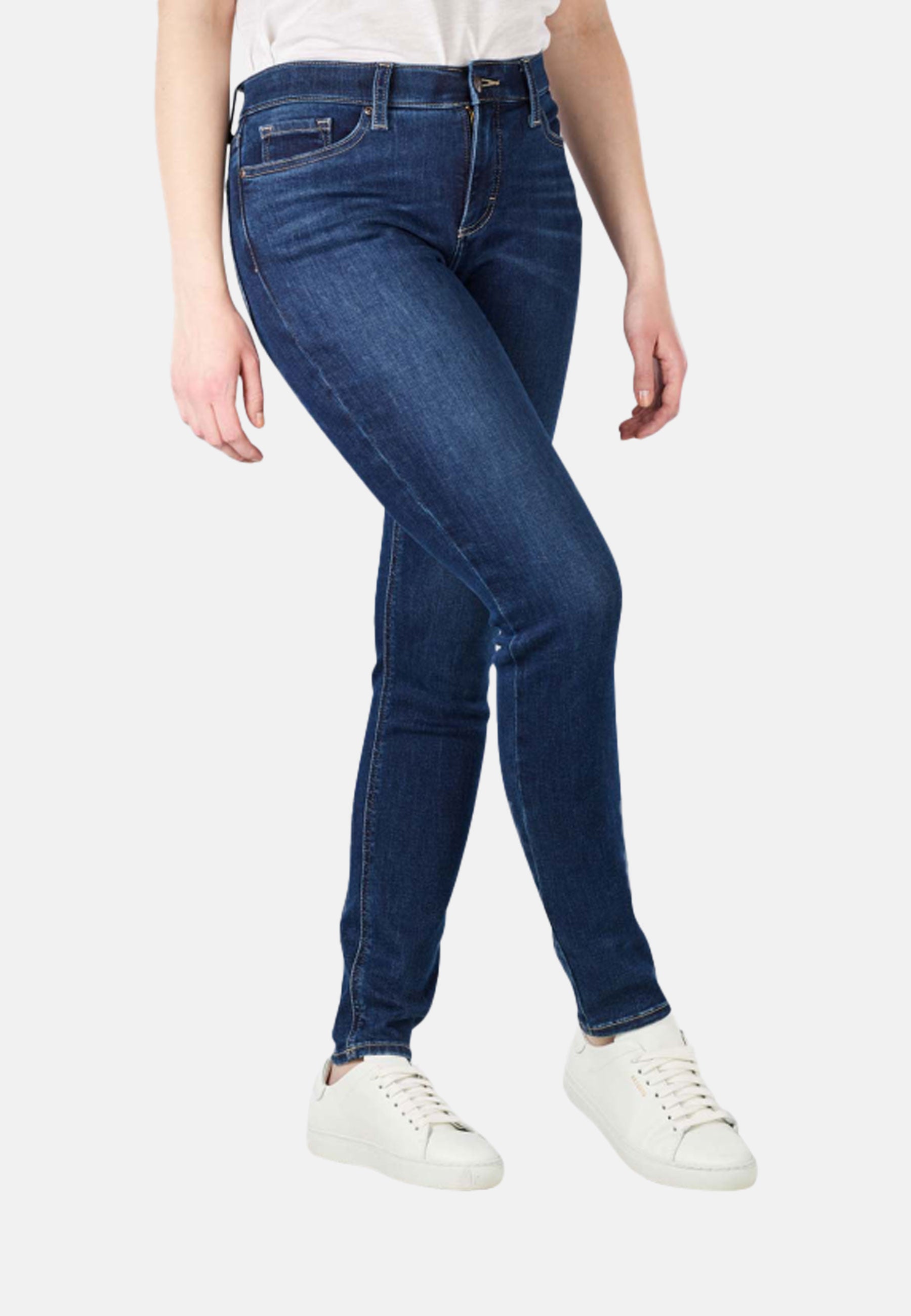 Jeans ULC Skinny in Eclipse Lee   